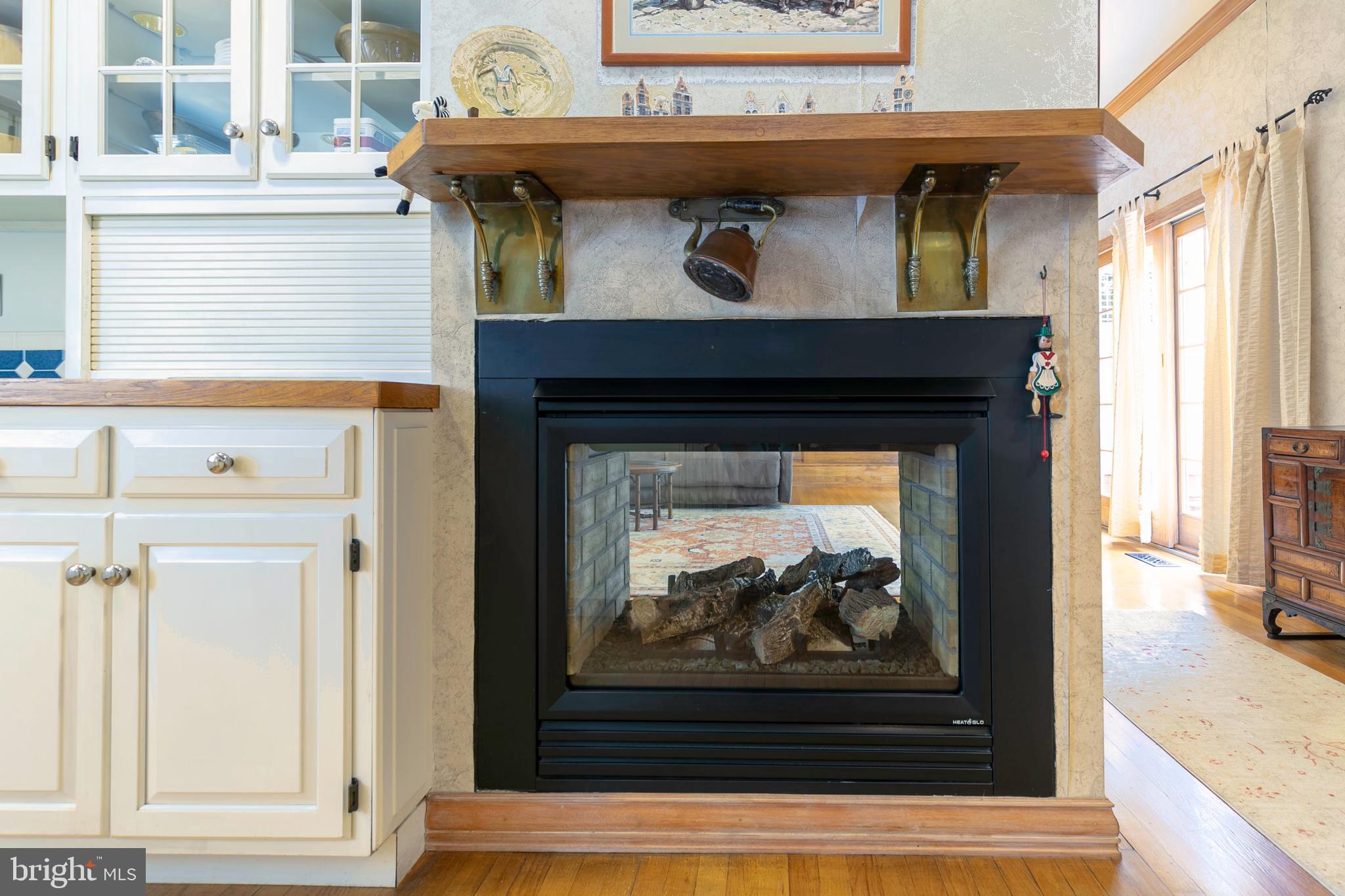 PINES ON THE SEVERN - Residential