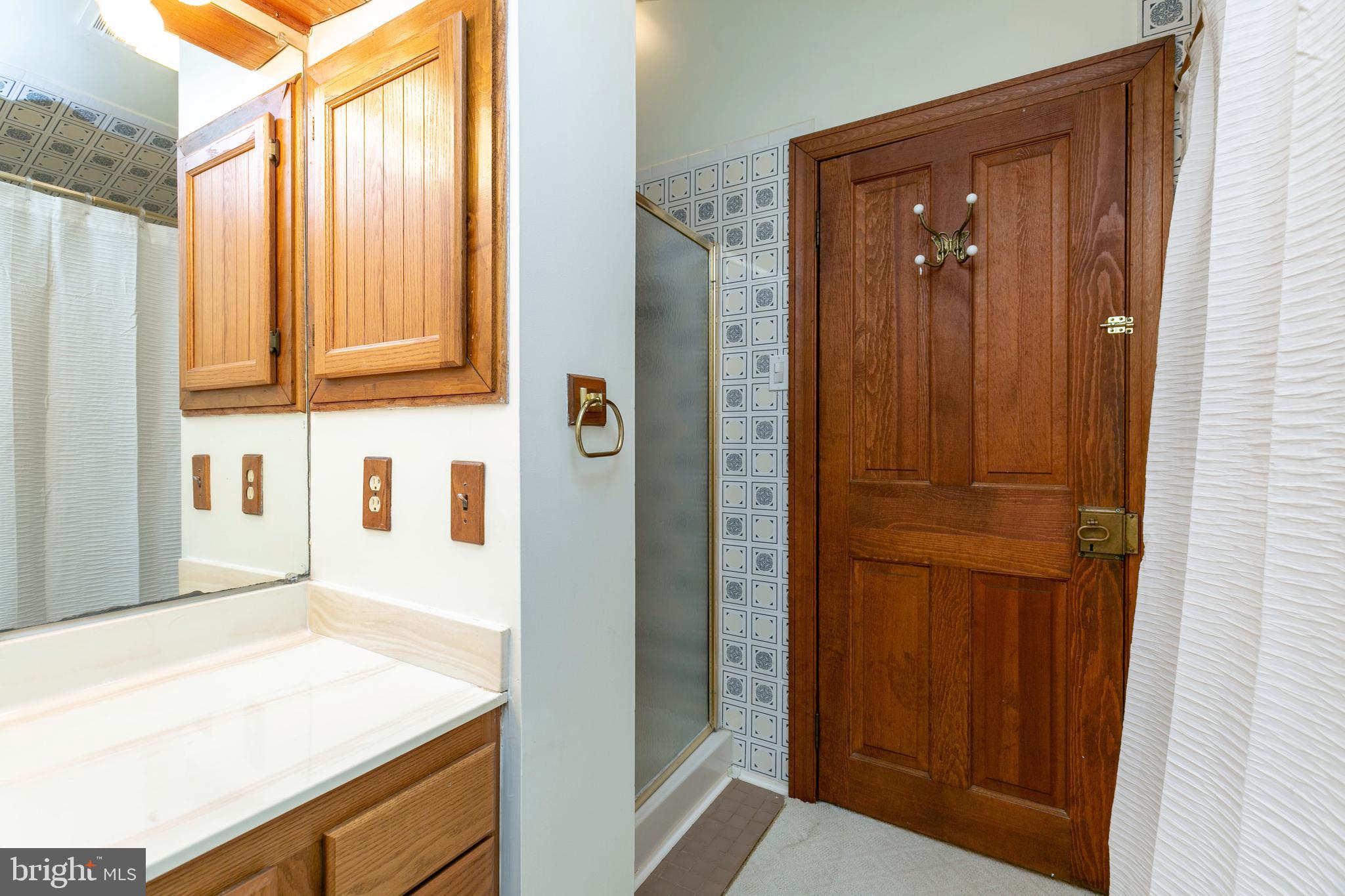 PINES ON THE SEVERN - Residential