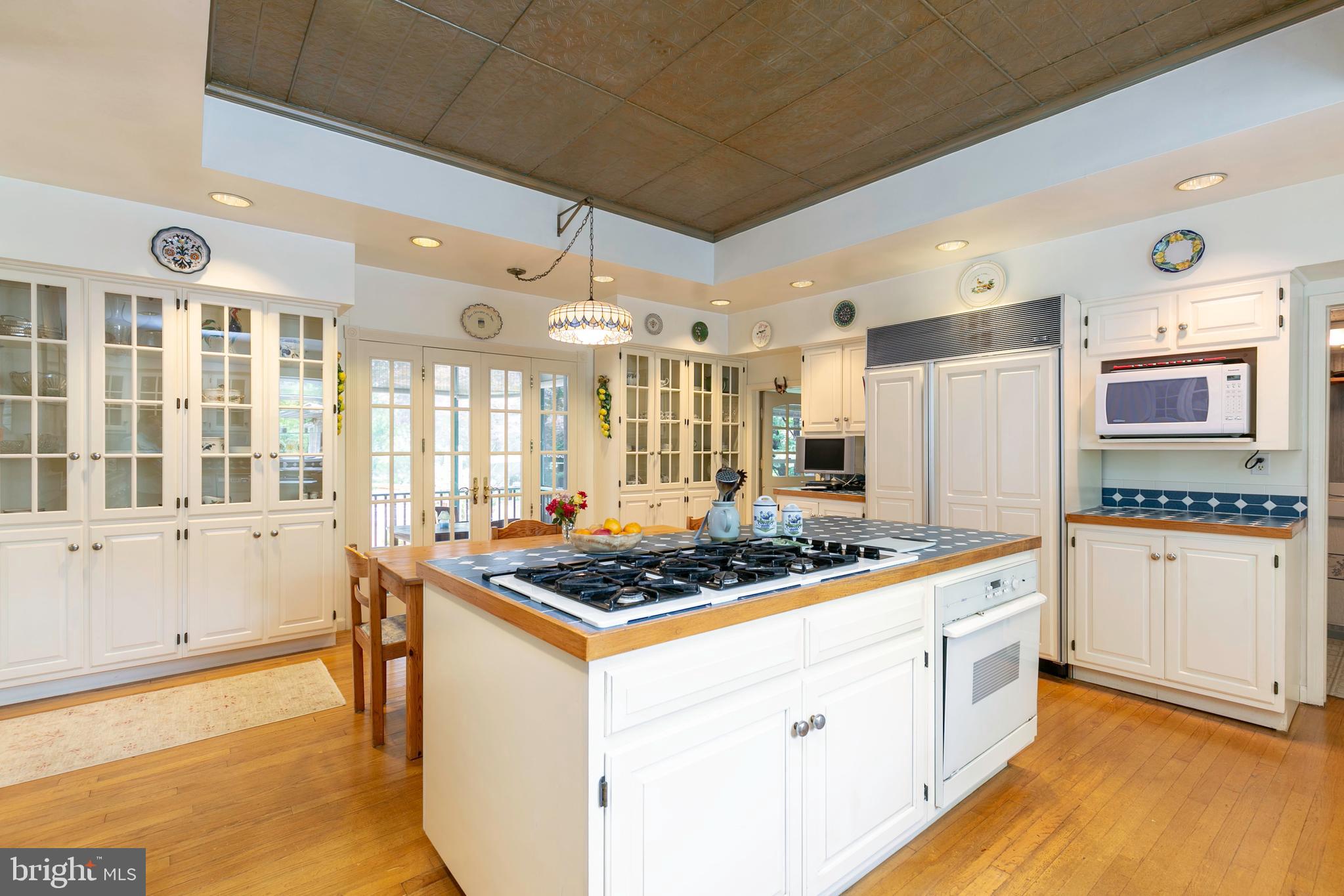 PINES ON THE SEVERN - Residential