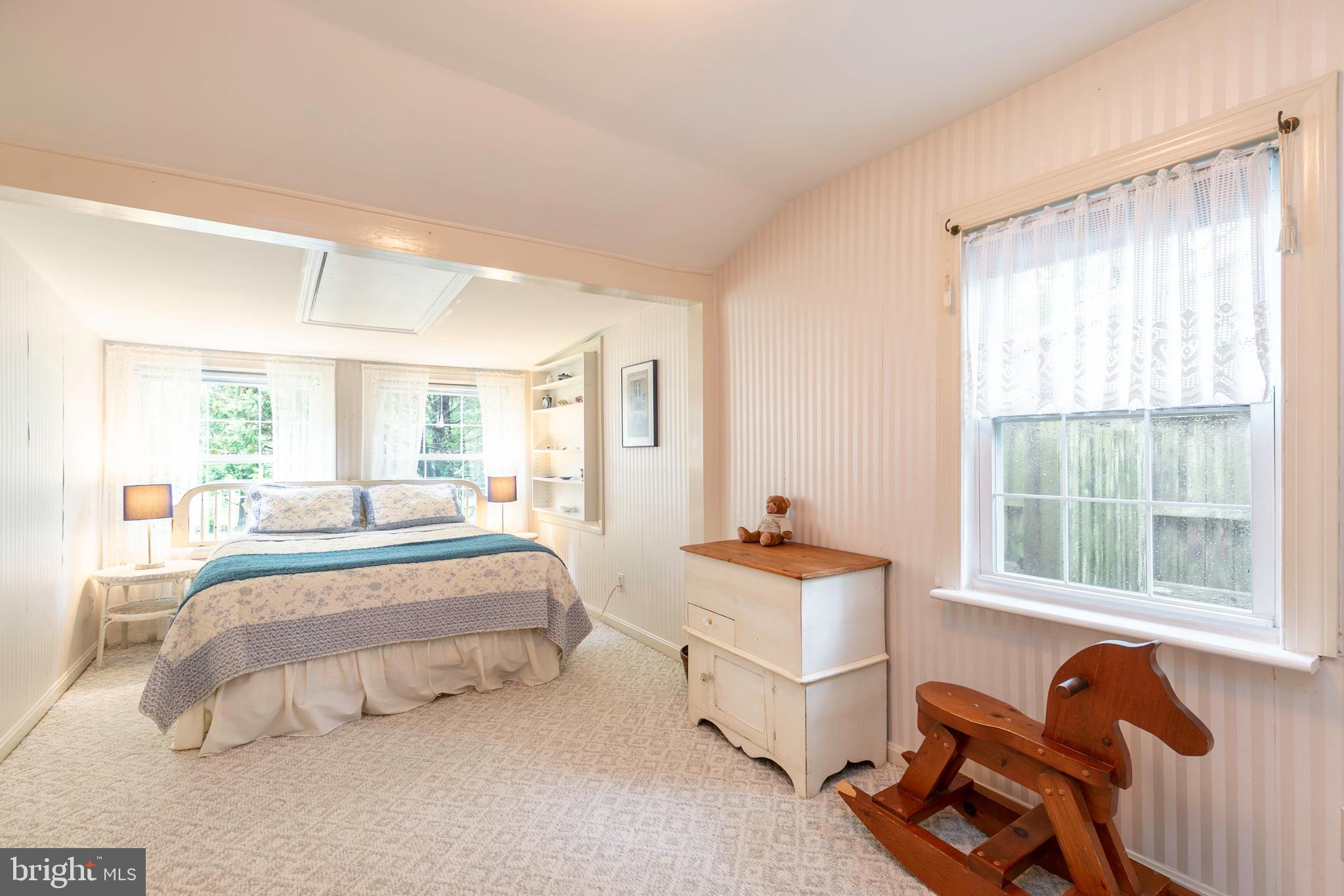 PINES ON THE SEVERN - Residential