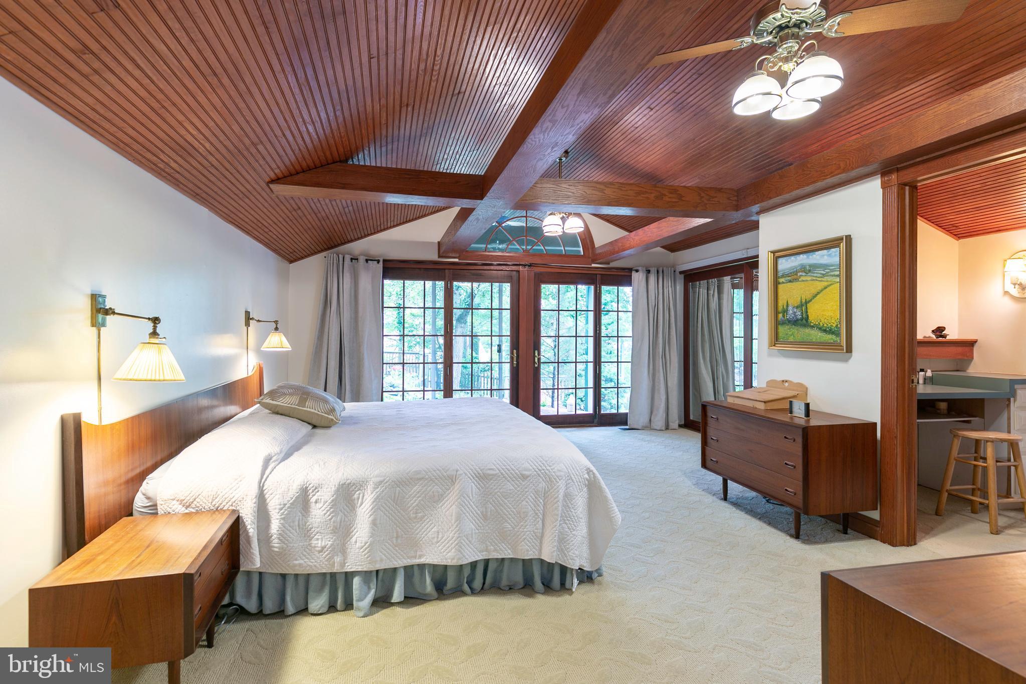 PINES ON THE SEVERN - Residential