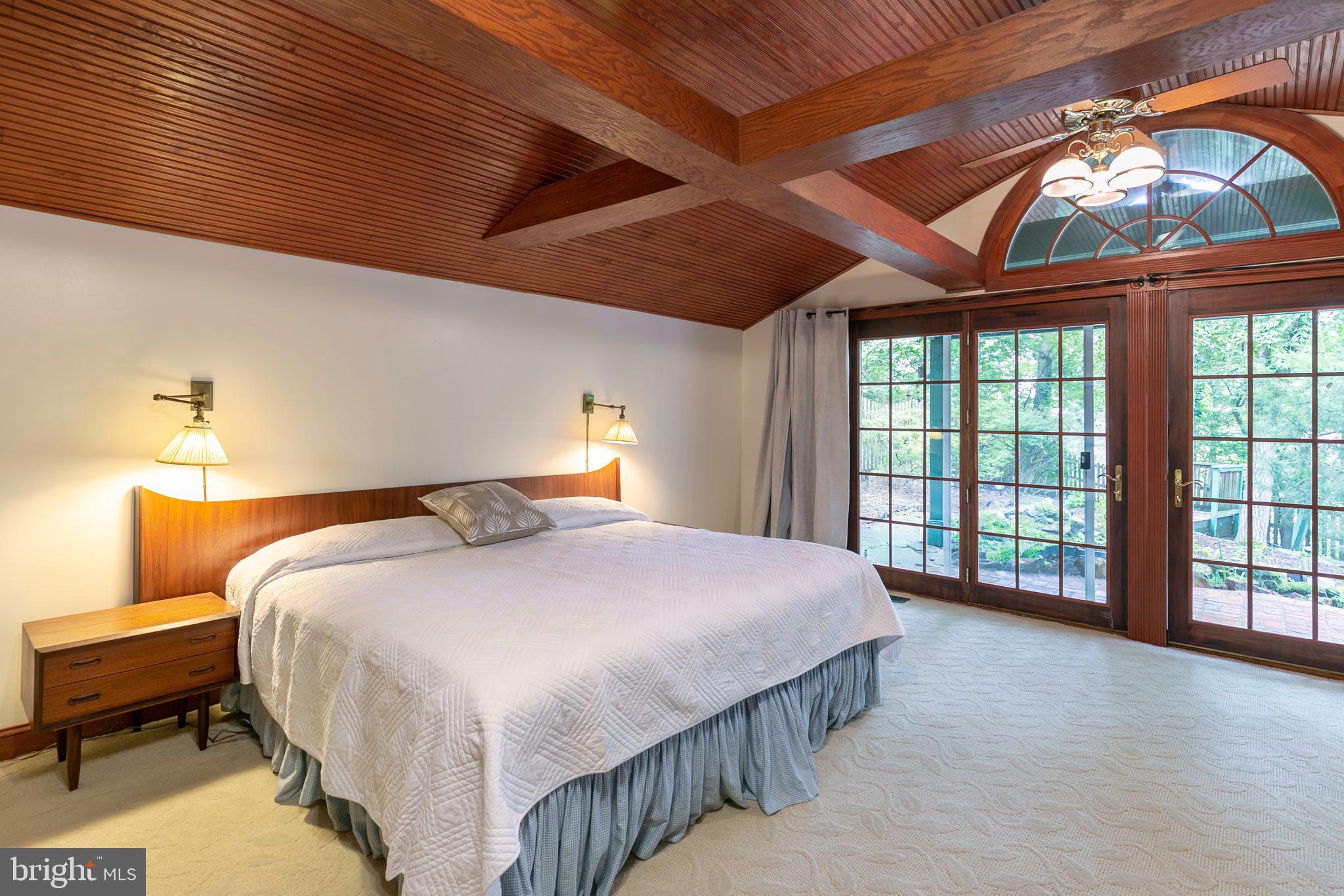 PINES ON THE SEVERN - Residential