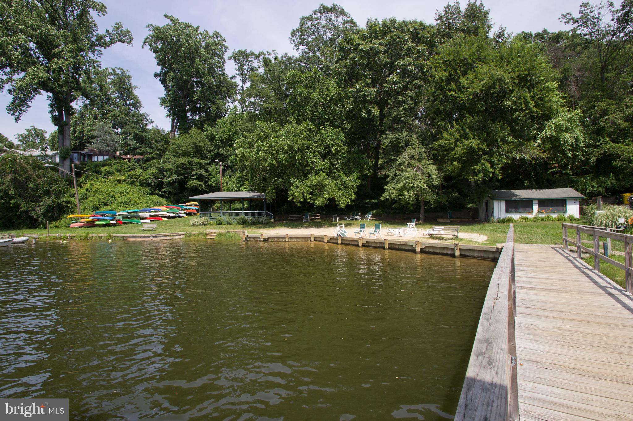 PINES ON THE SEVERN - Residential