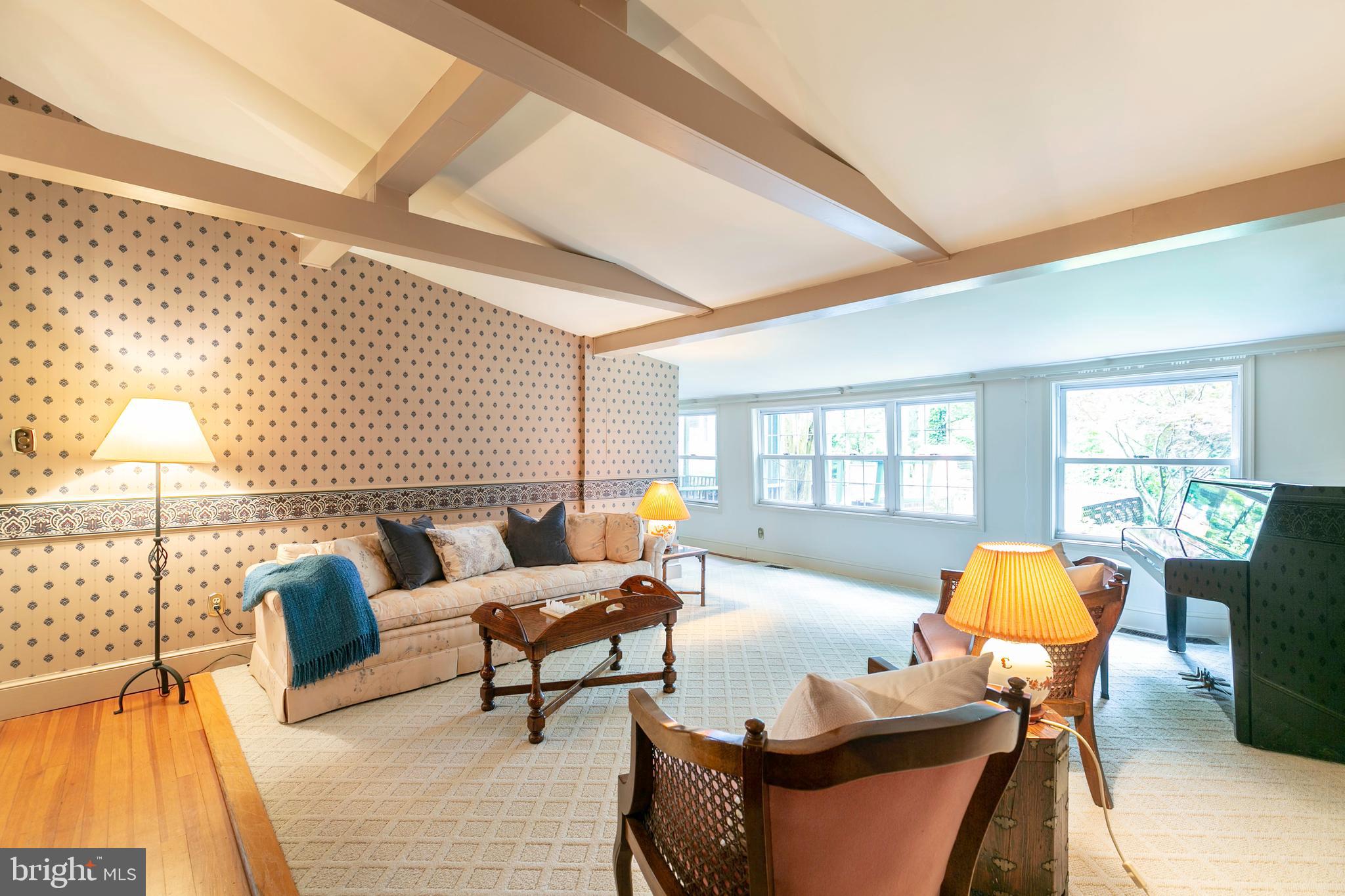 PINES ON THE SEVERN - Residential