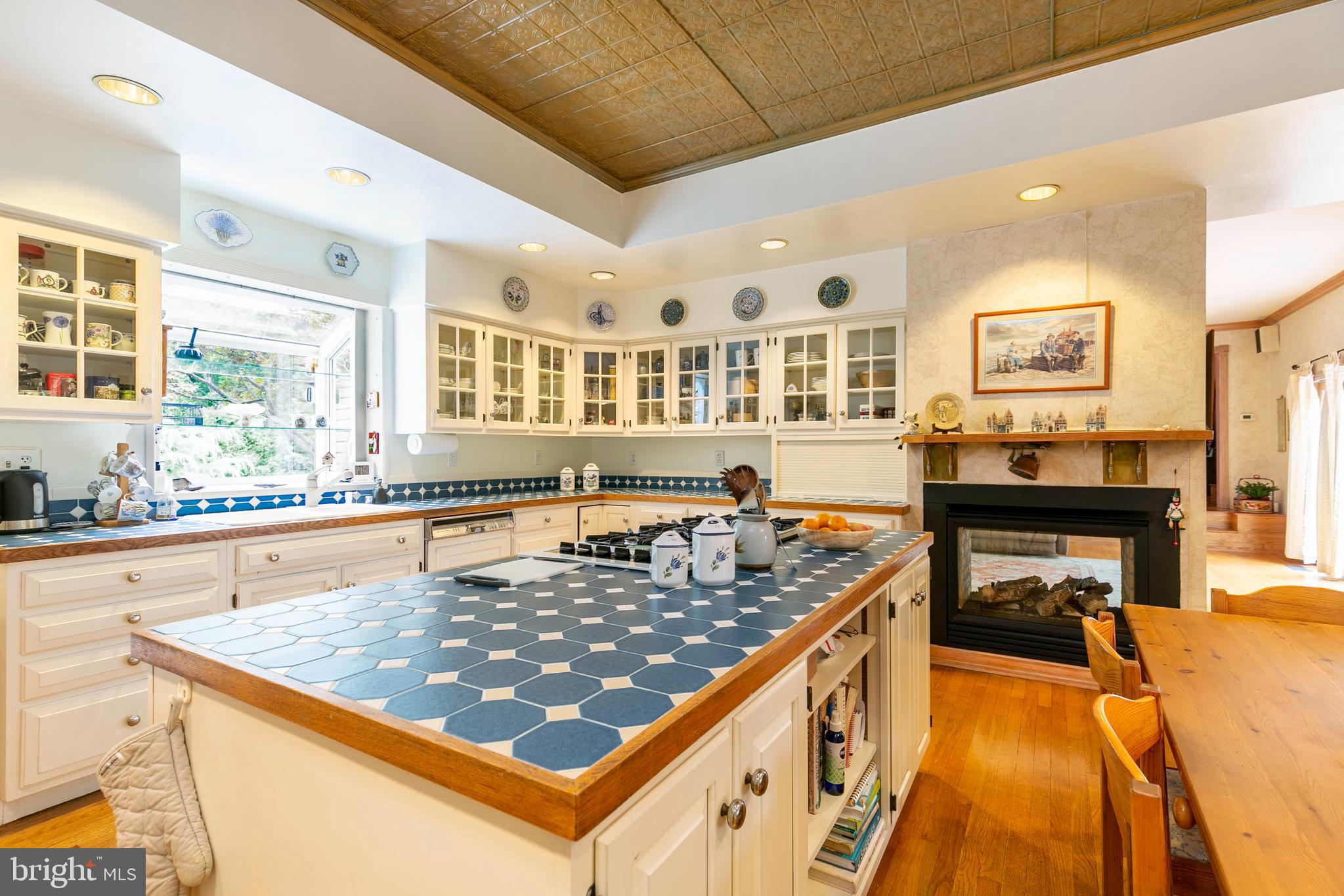 PINES ON THE SEVERN - Residential