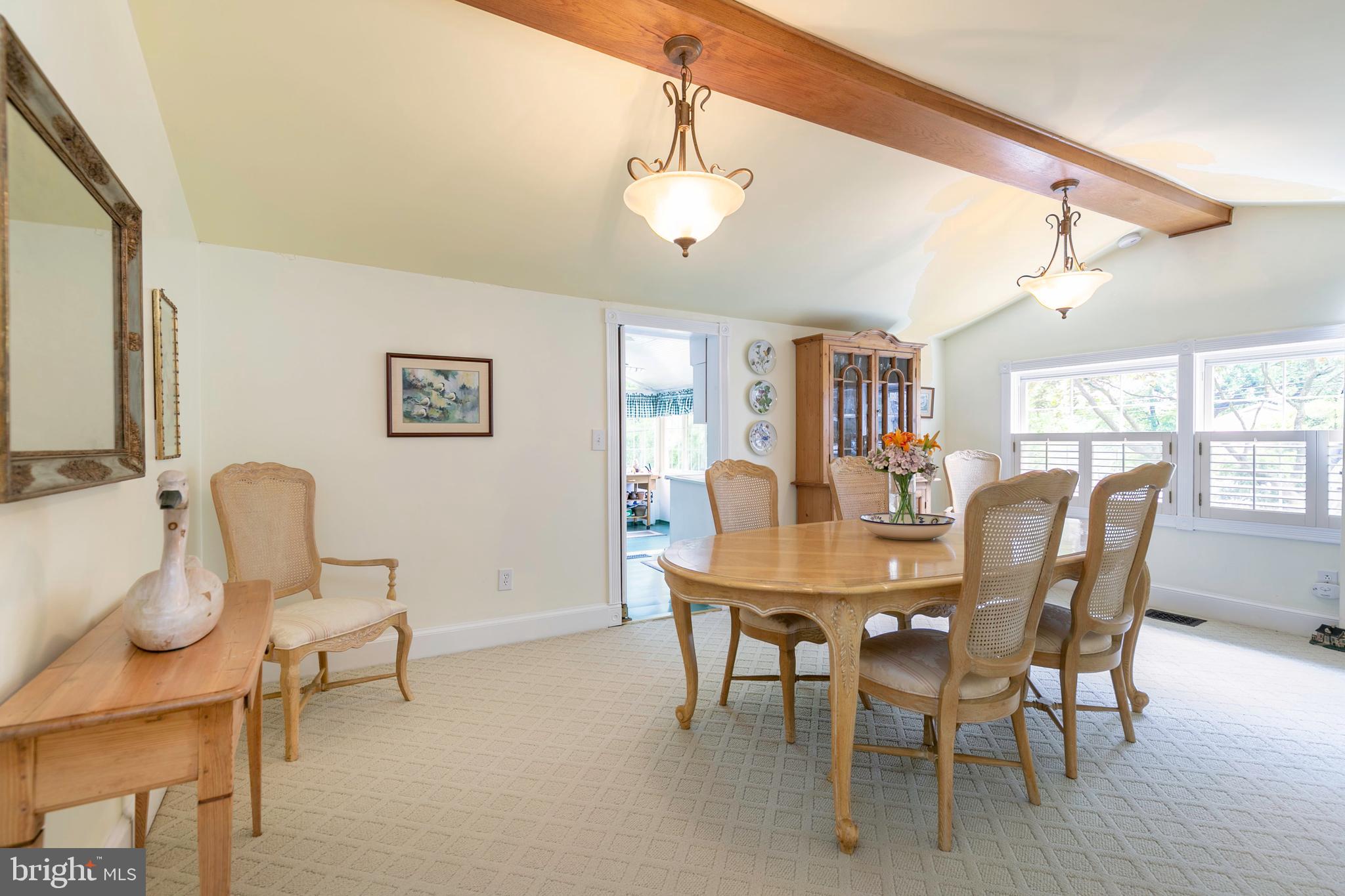 PINES ON THE SEVERN - Residential