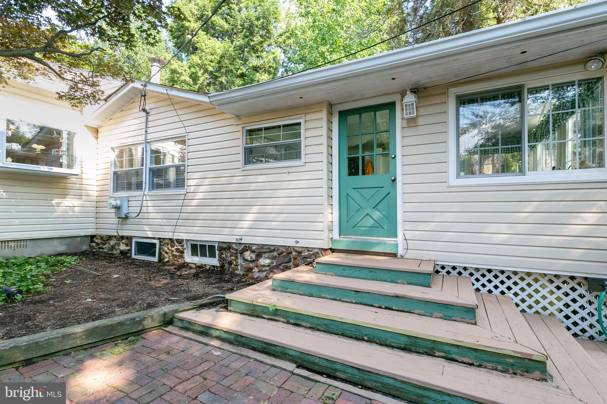 PINES ON THE SEVERN - Residential