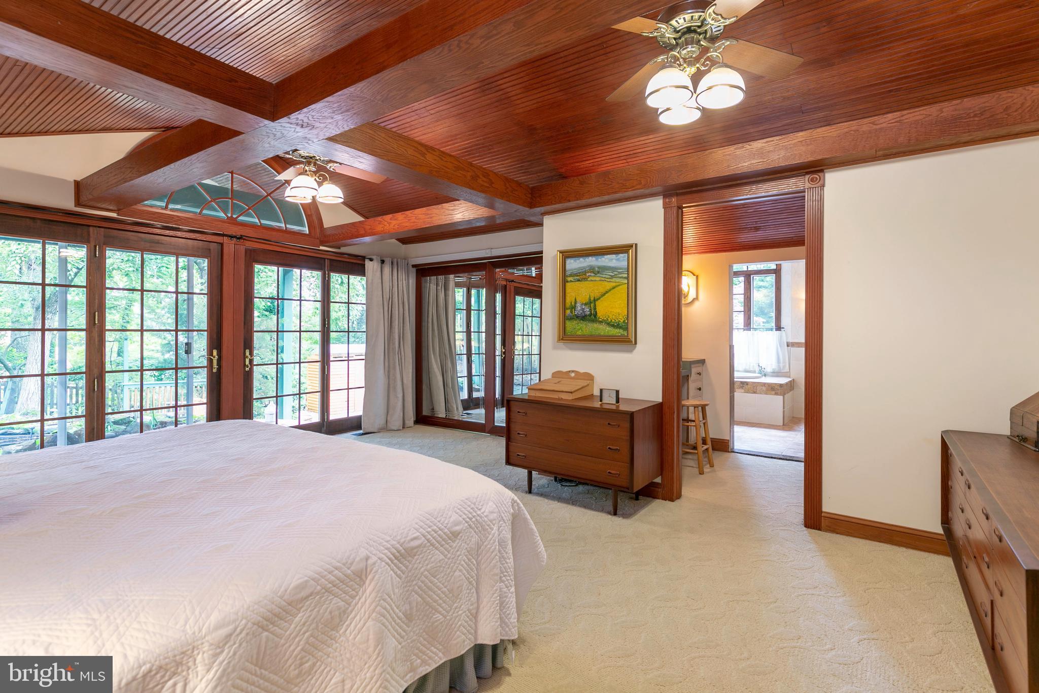 PINES ON THE SEVERN - Residential