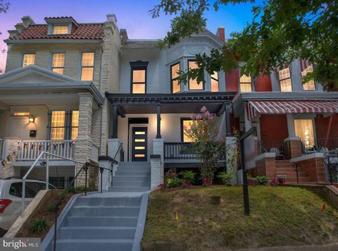 4017 14TH STREET NW WASHINGTON DC 20011