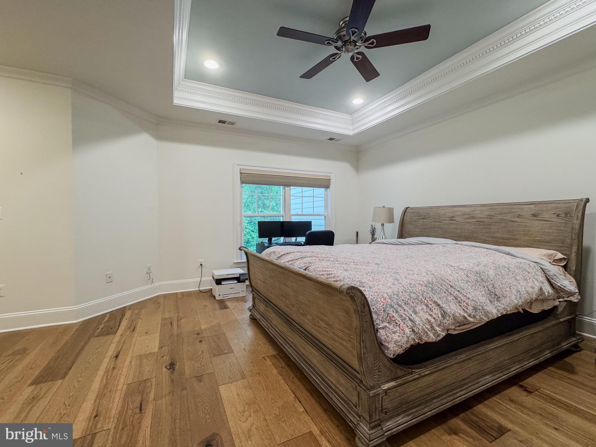 STOCKWELL MANOR - Residential Lease