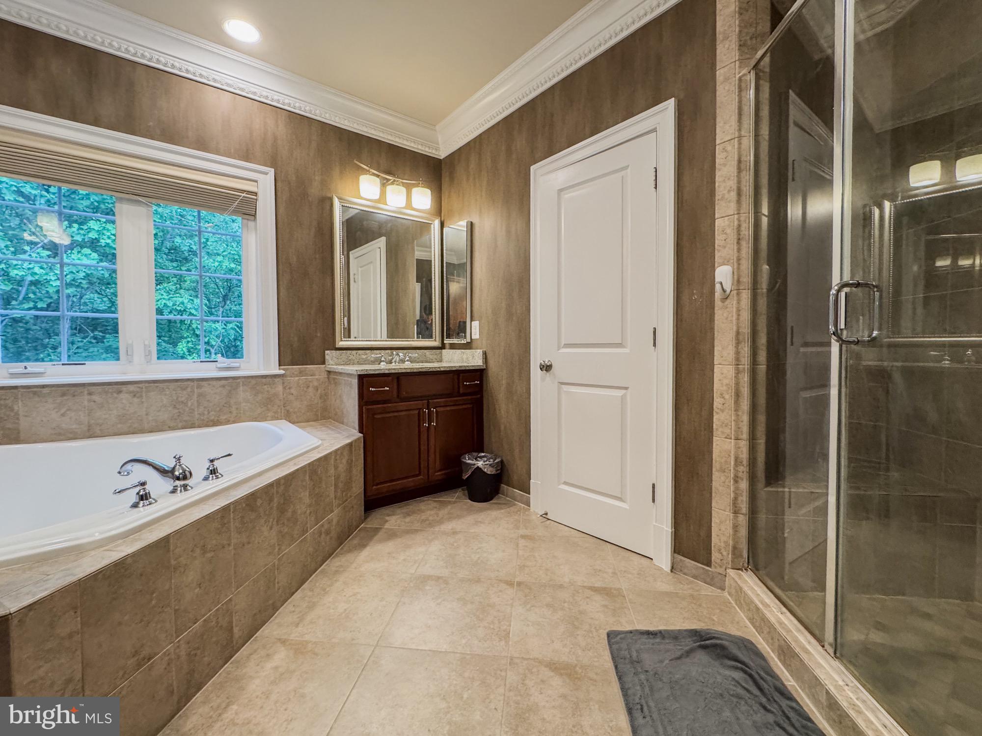 STOCKWELL MANOR - Residential Lease