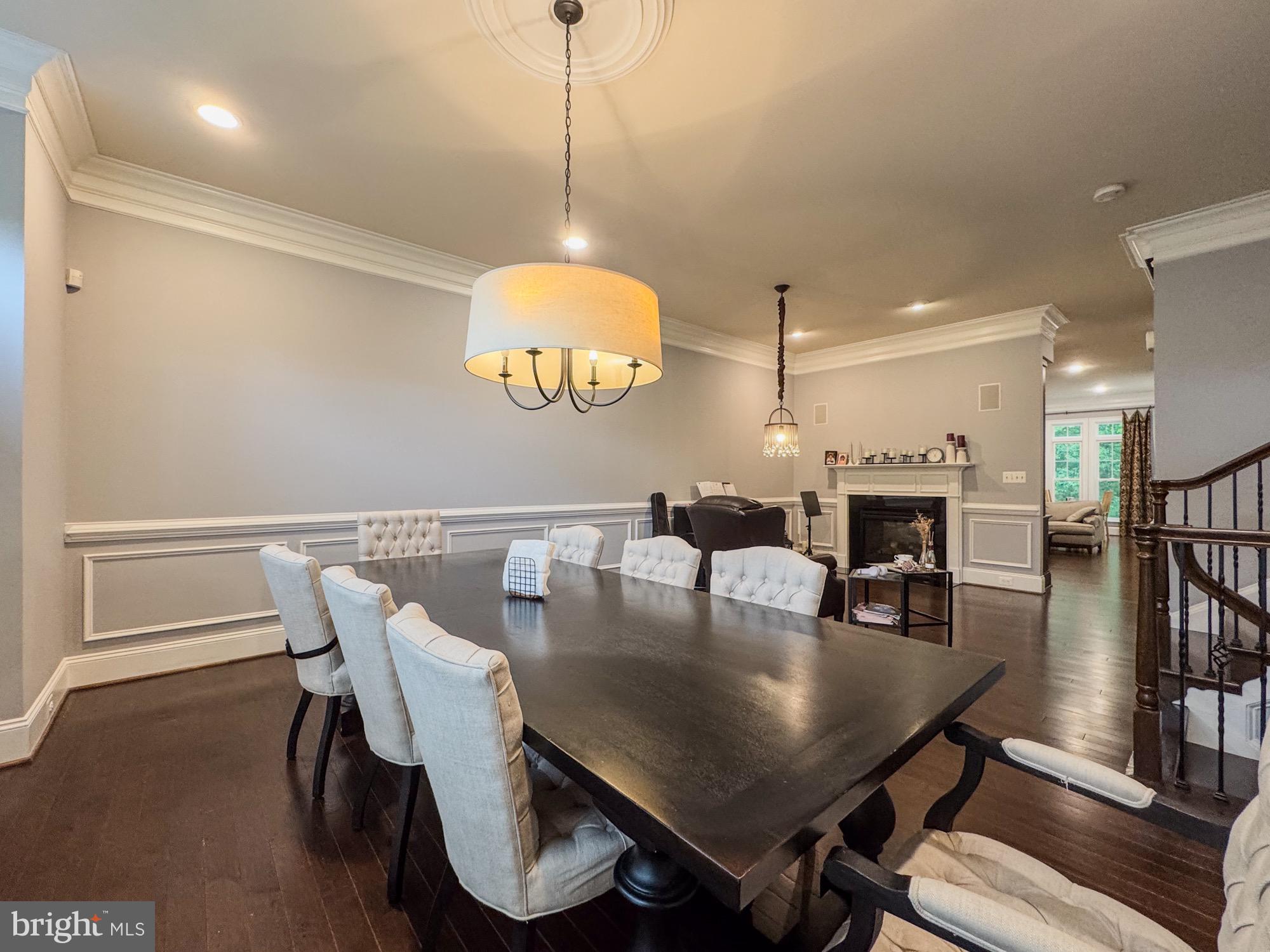 STOCKWELL MANOR - Residential Lease