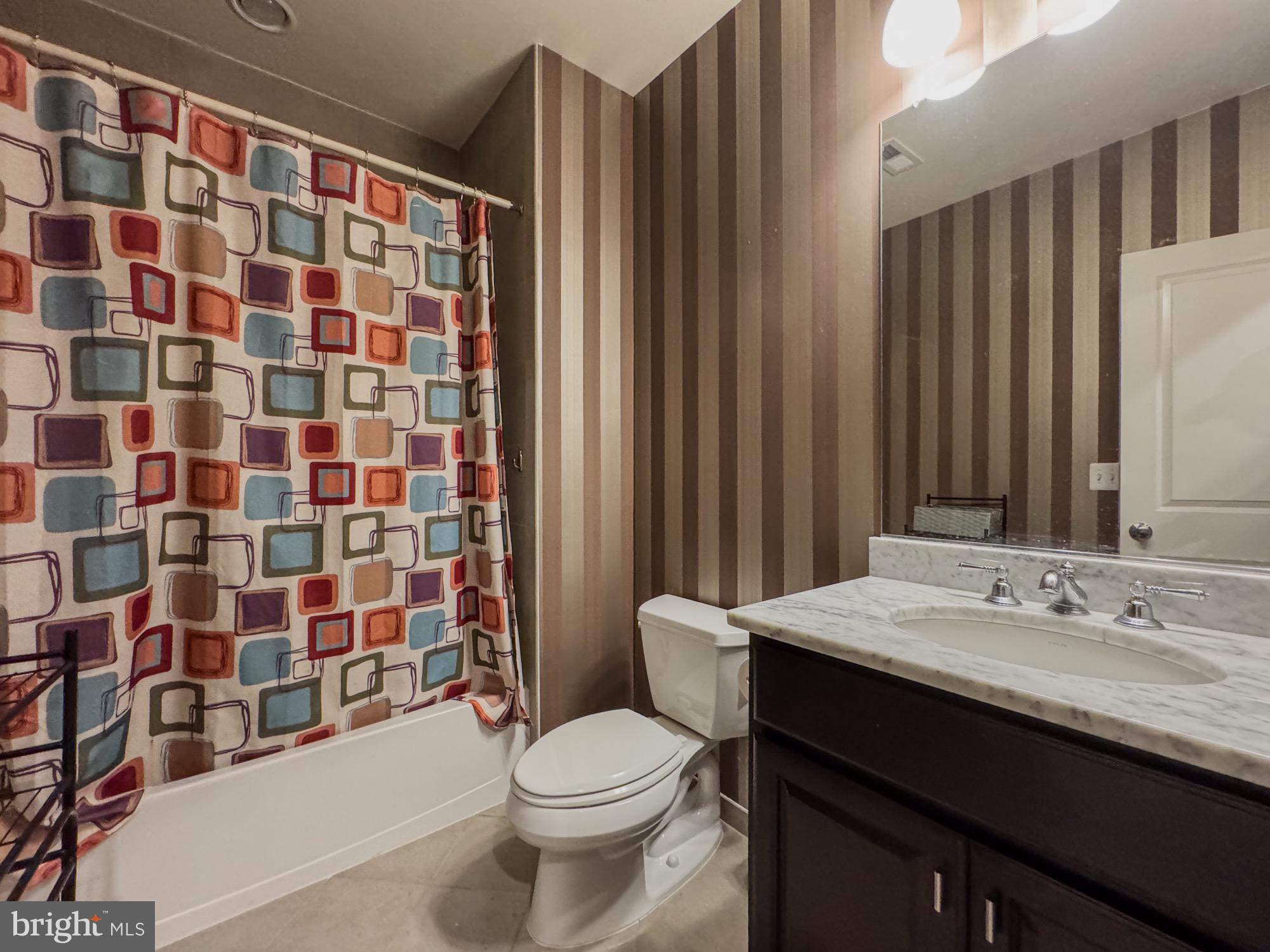 STOCKWELL MANOR - Residential Lease