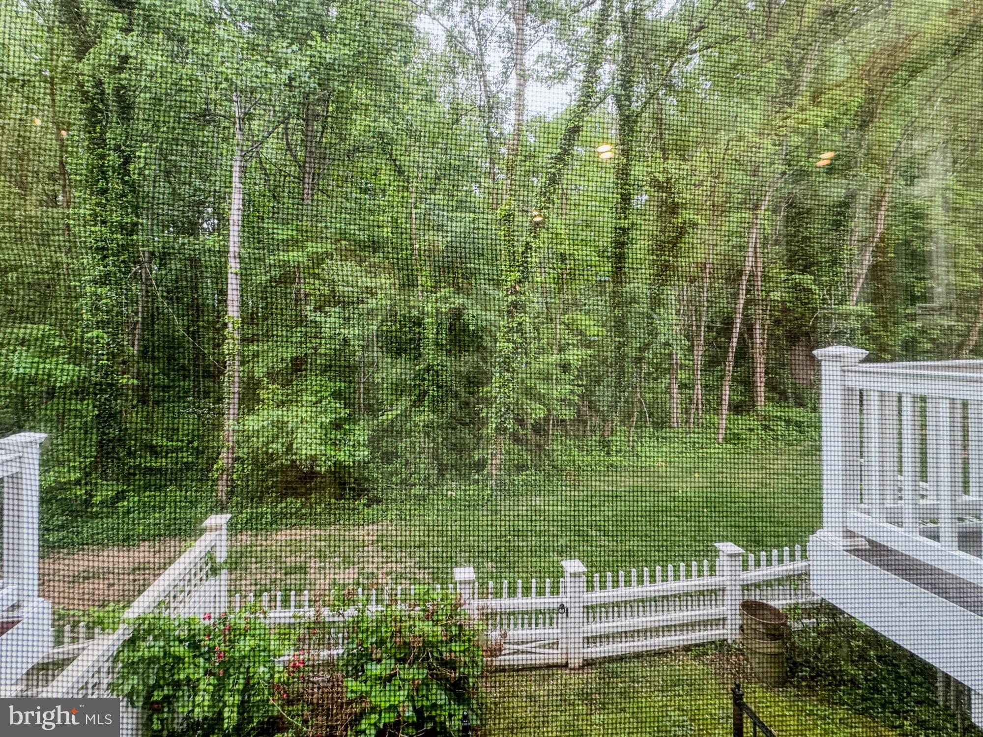 STOCKWELL MANOR - Residential Lease