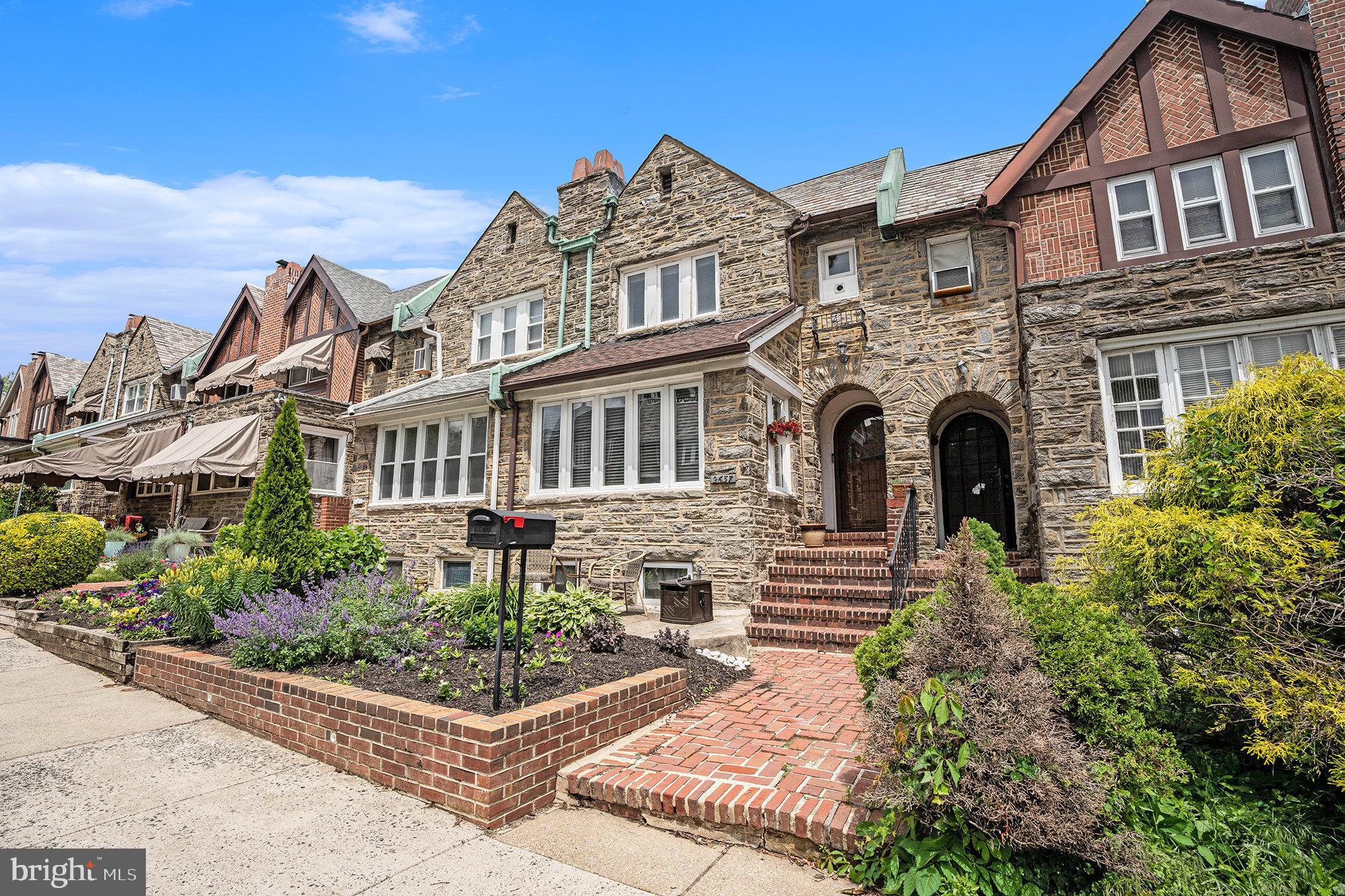 2637 LENAPE ROAD