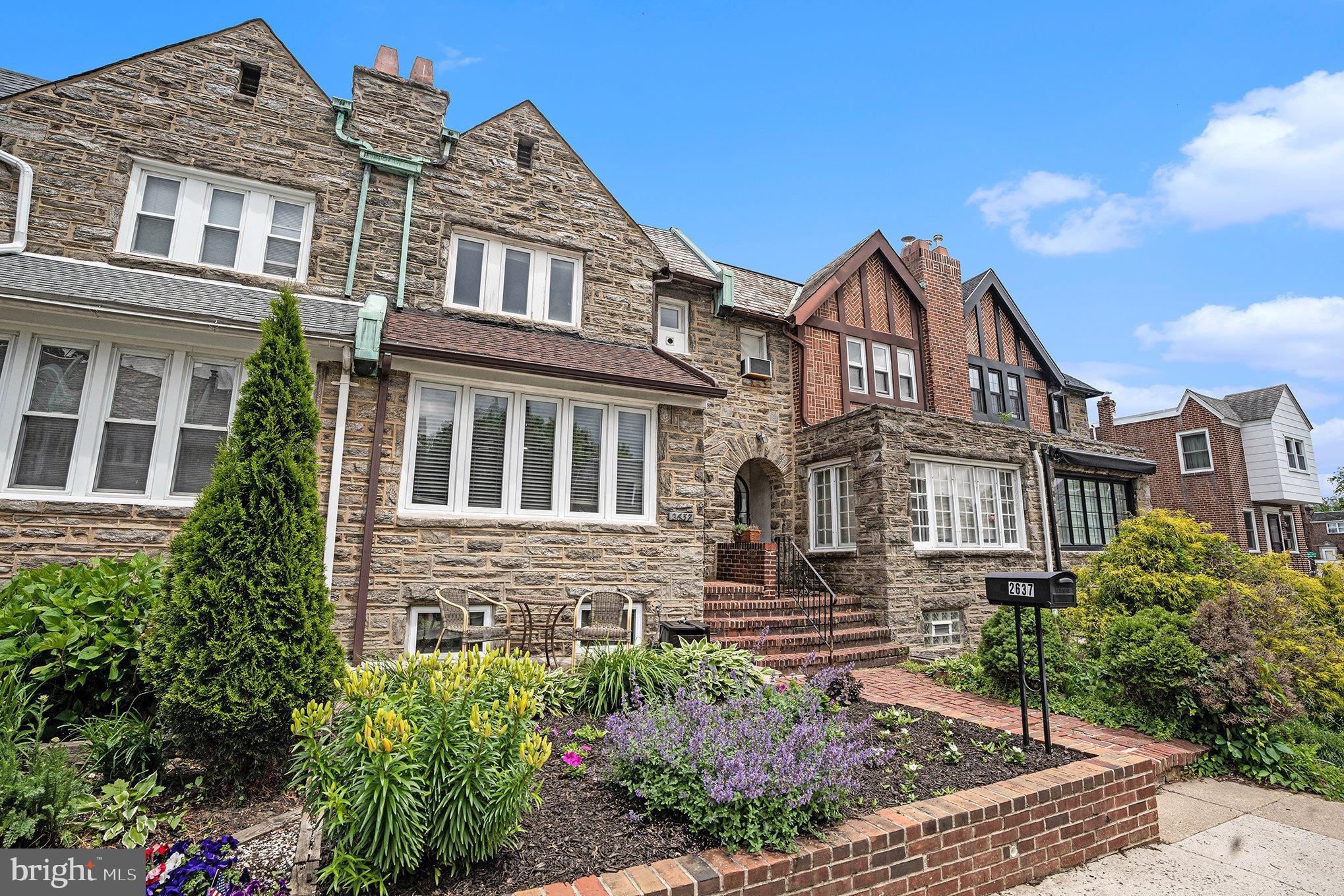2637 LENAPE ROAD