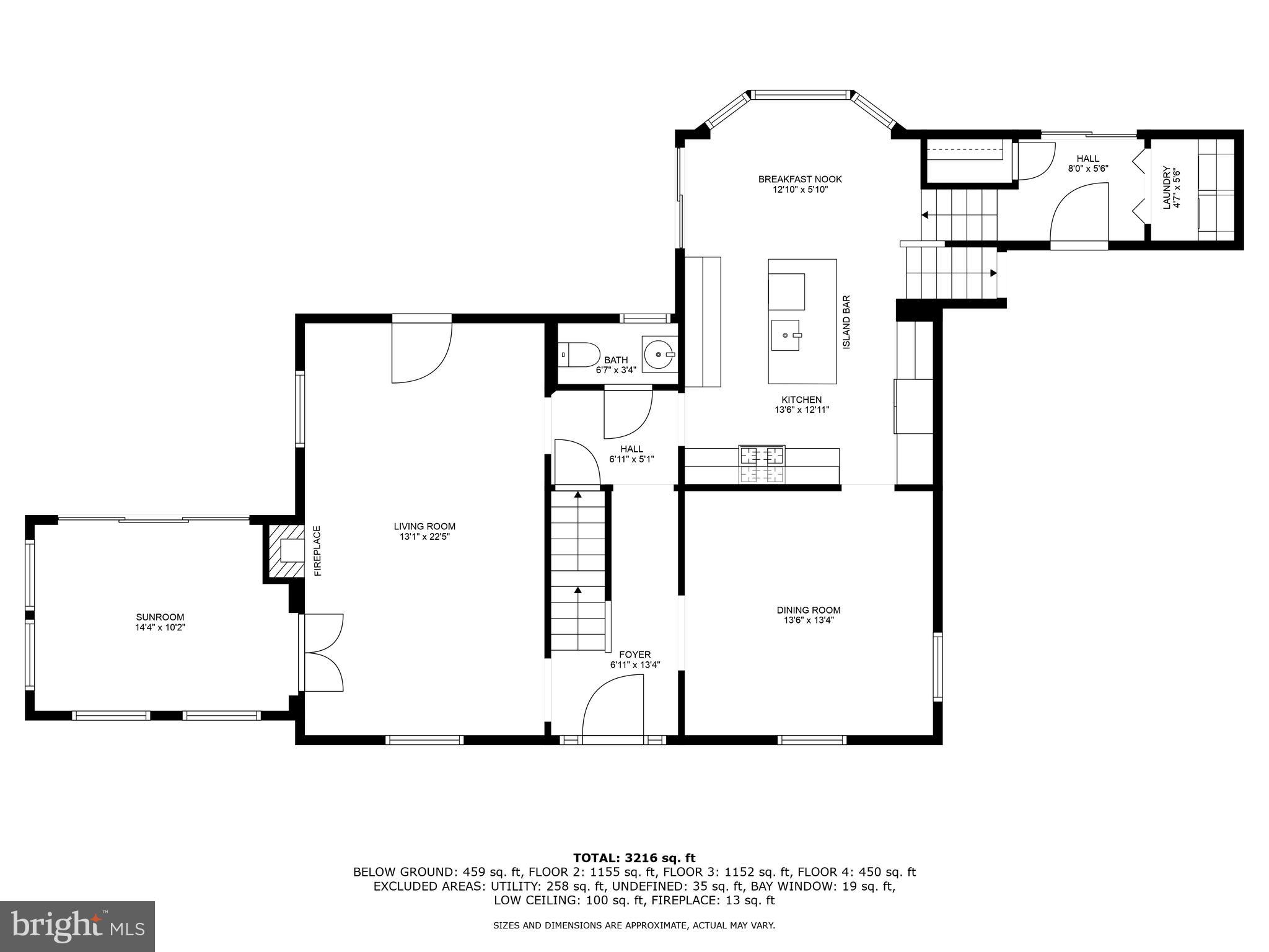 ROLLINGWOOD - Residential