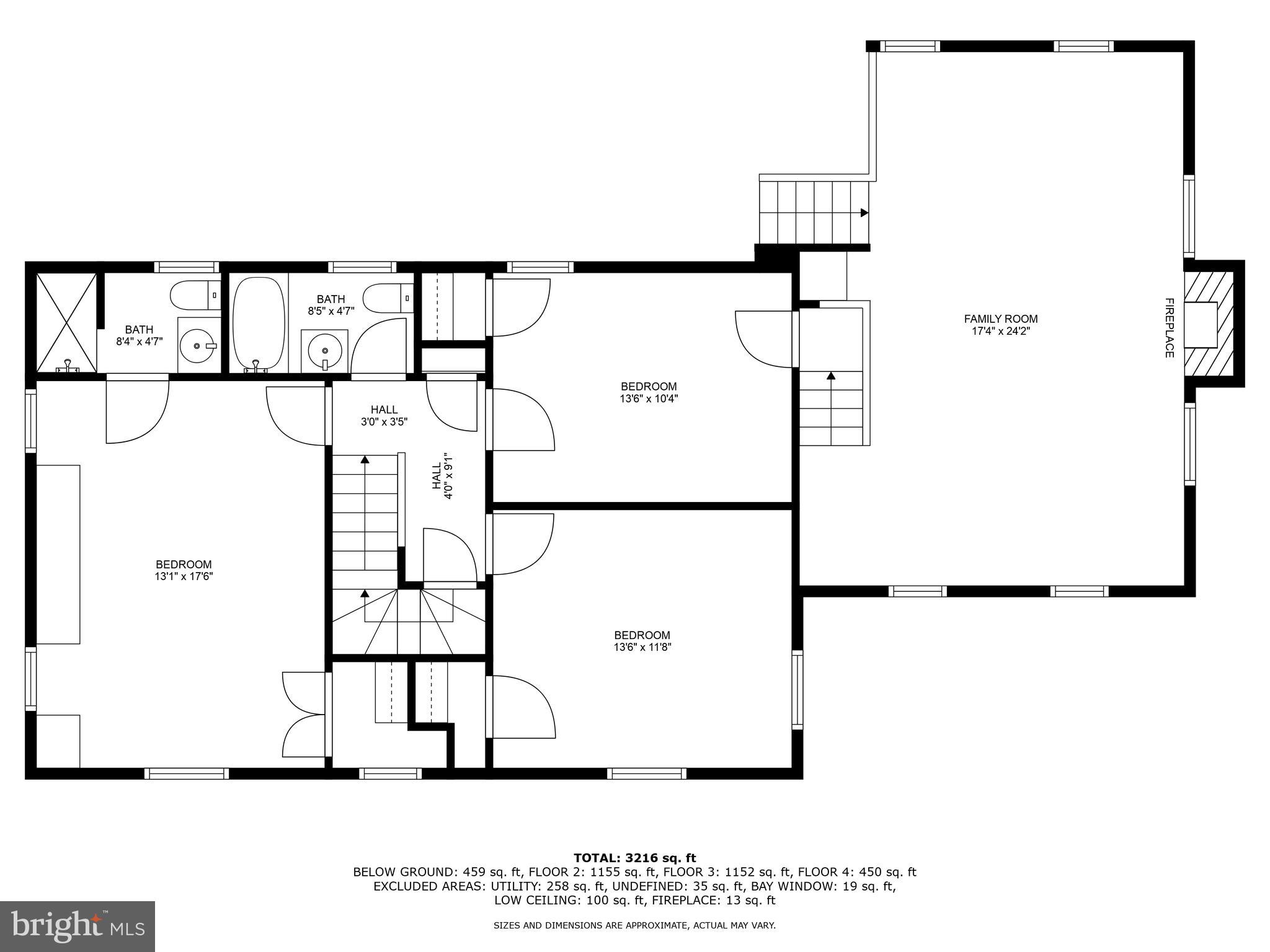 ROLLINGWOOD - Residential