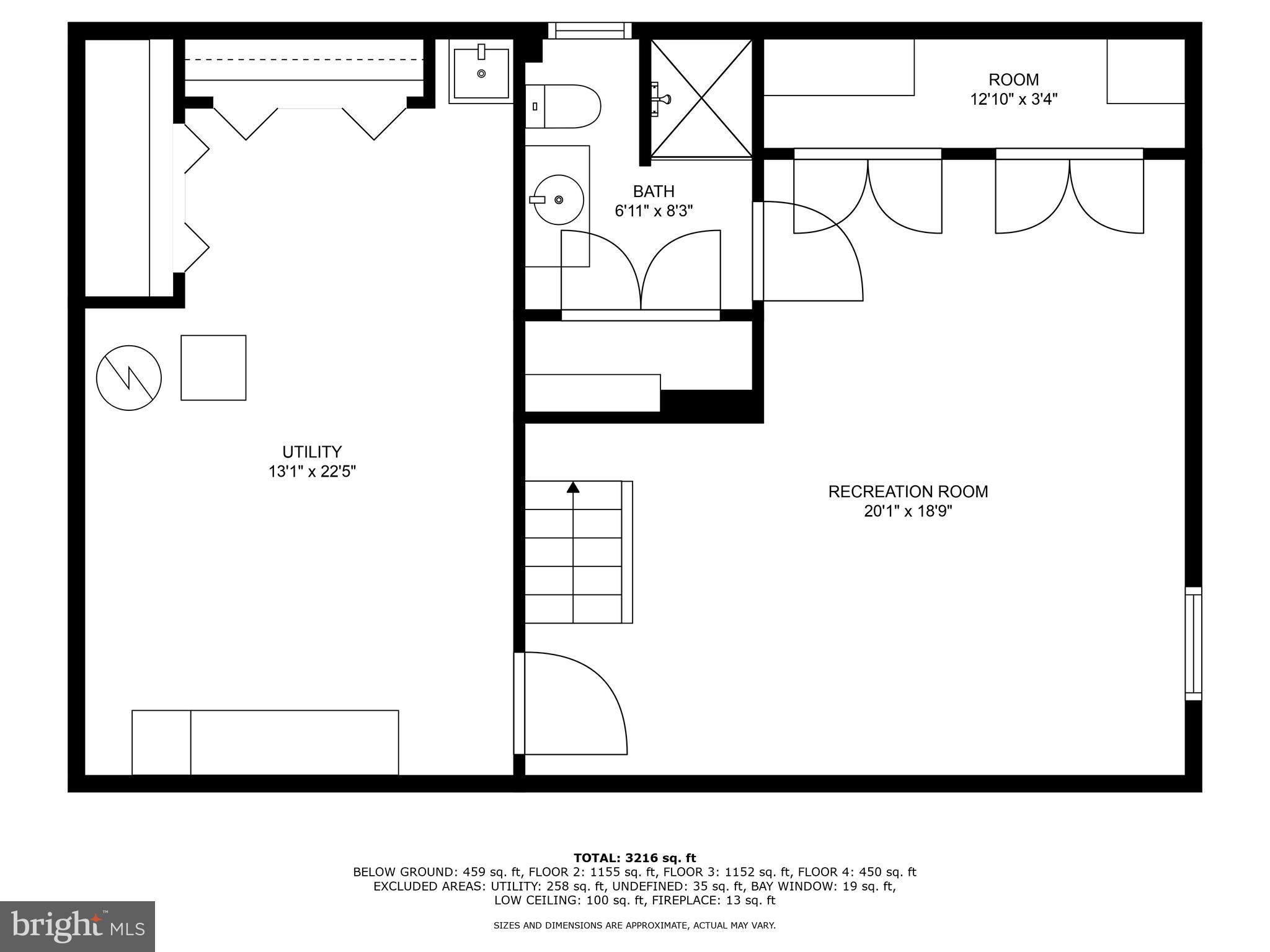 ROLLINGWOOD - Residential