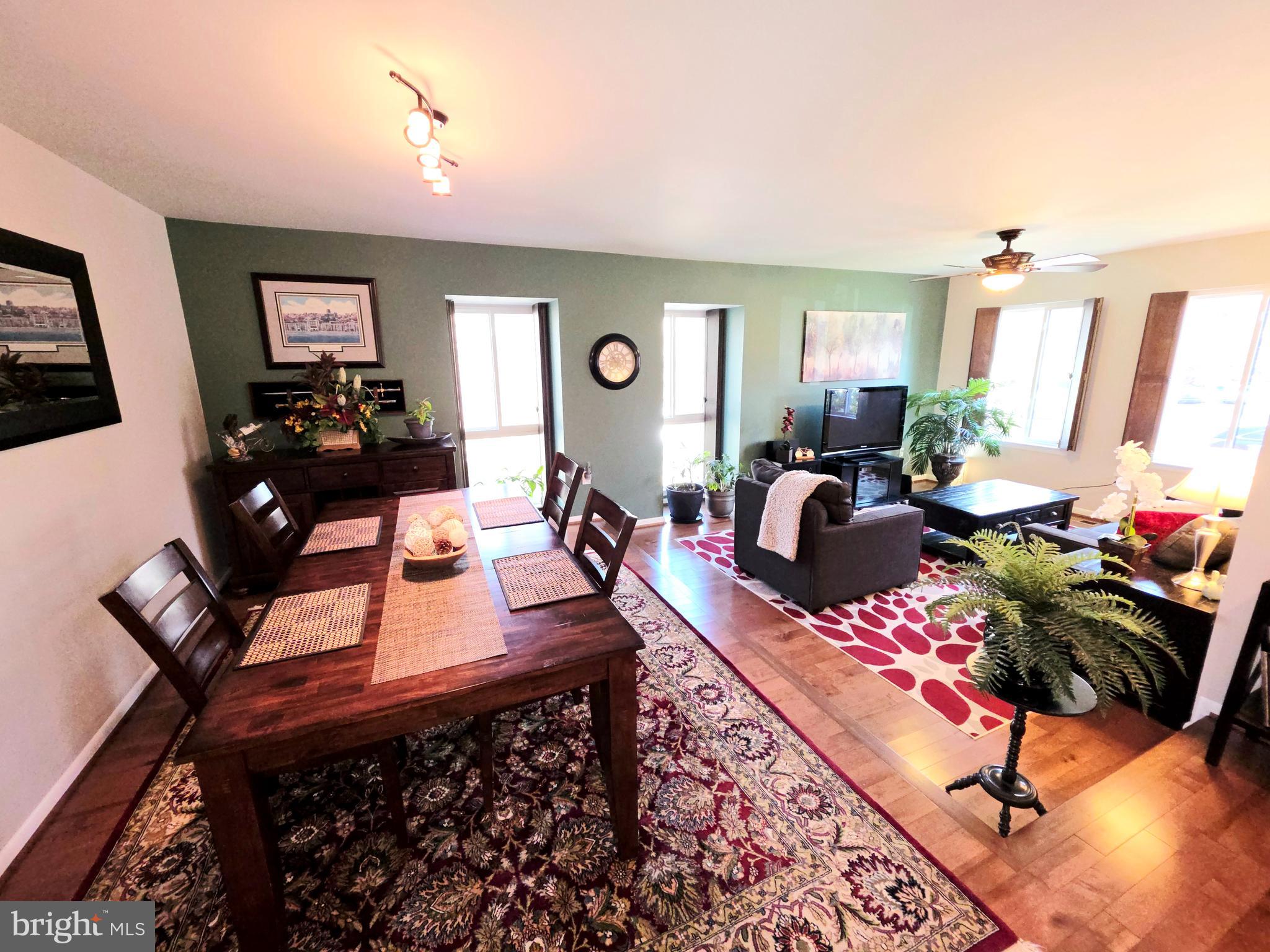 WALDEN CLUSTER - Residential