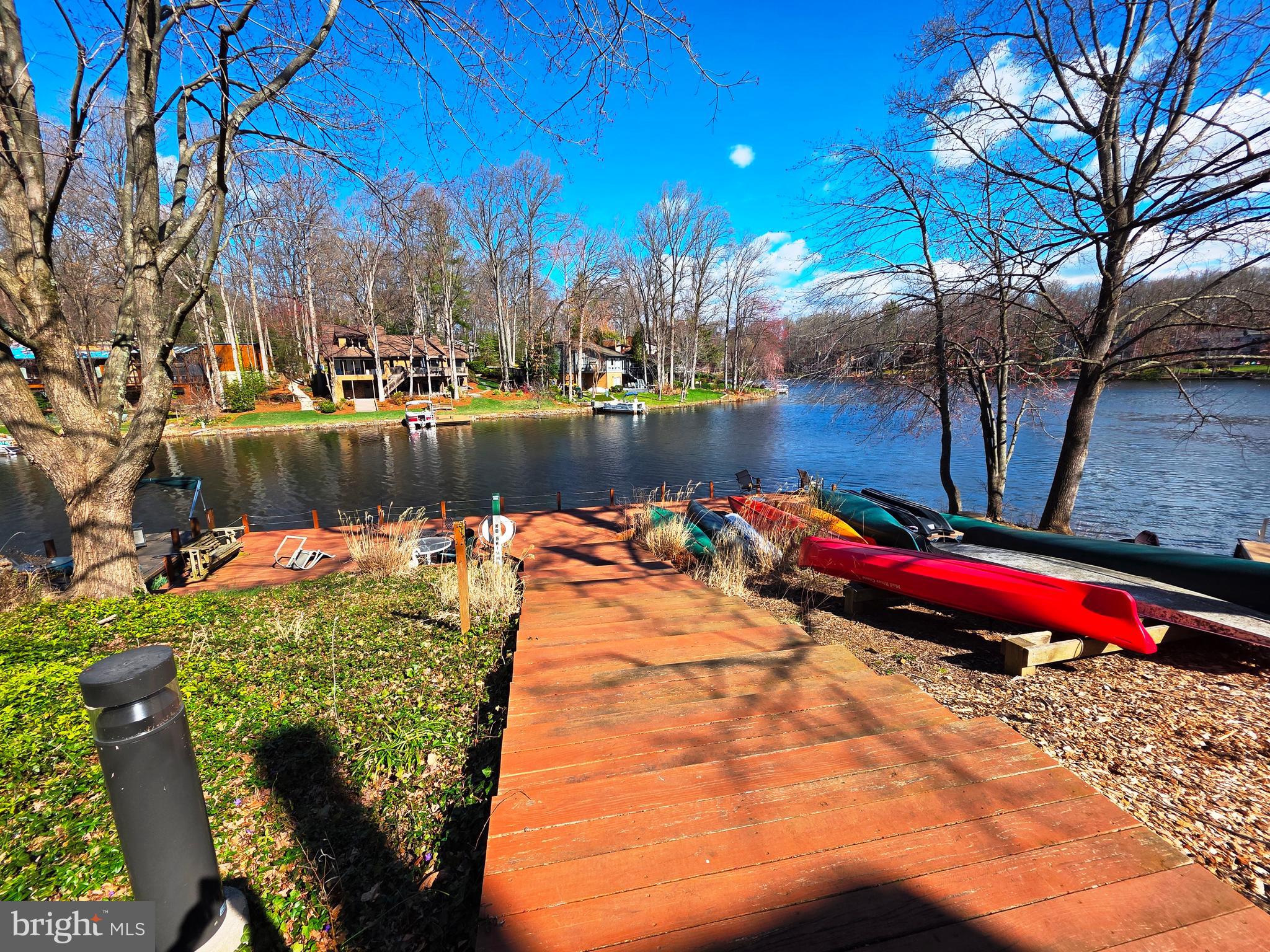 WALDEN CLUSTER - Residential