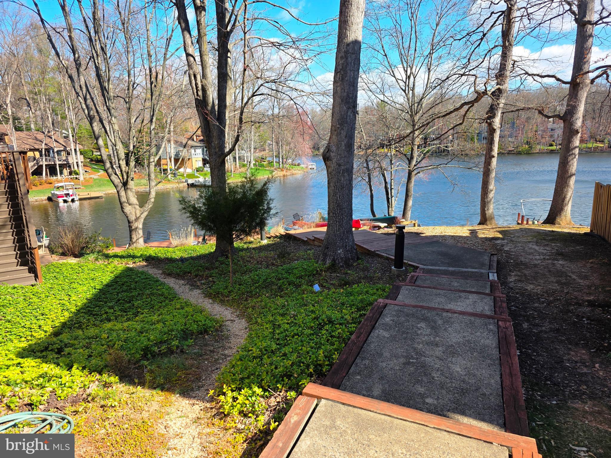 WALDEN CLUSTER - Residential