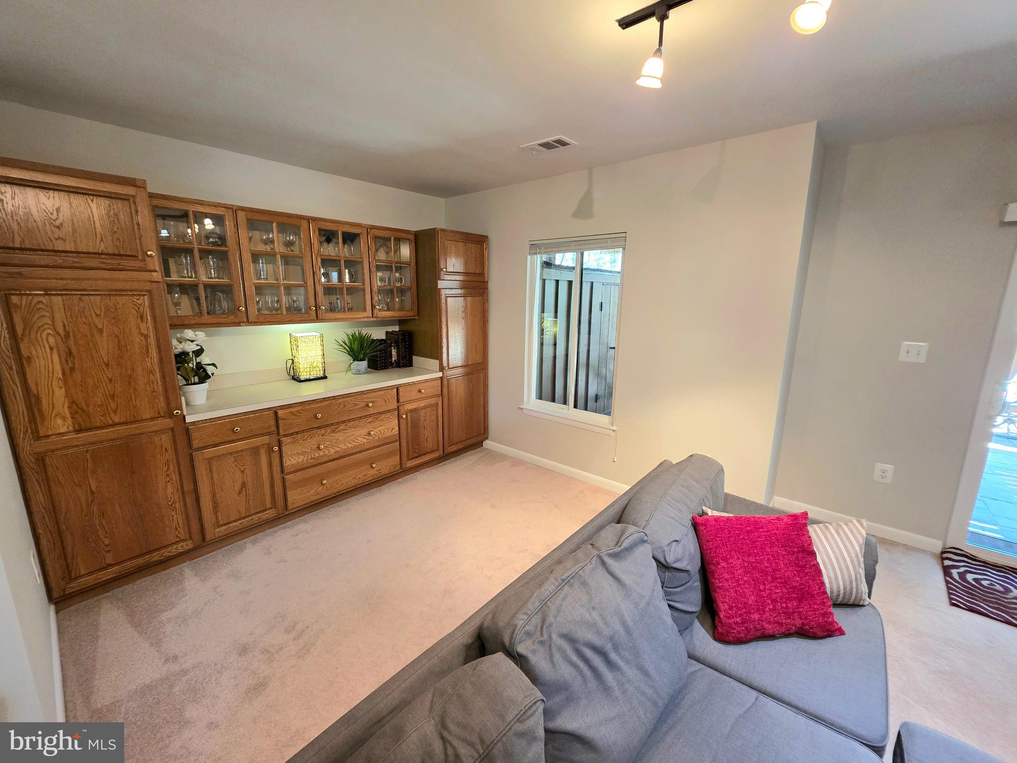 WALDEN CLUSTER - Residential