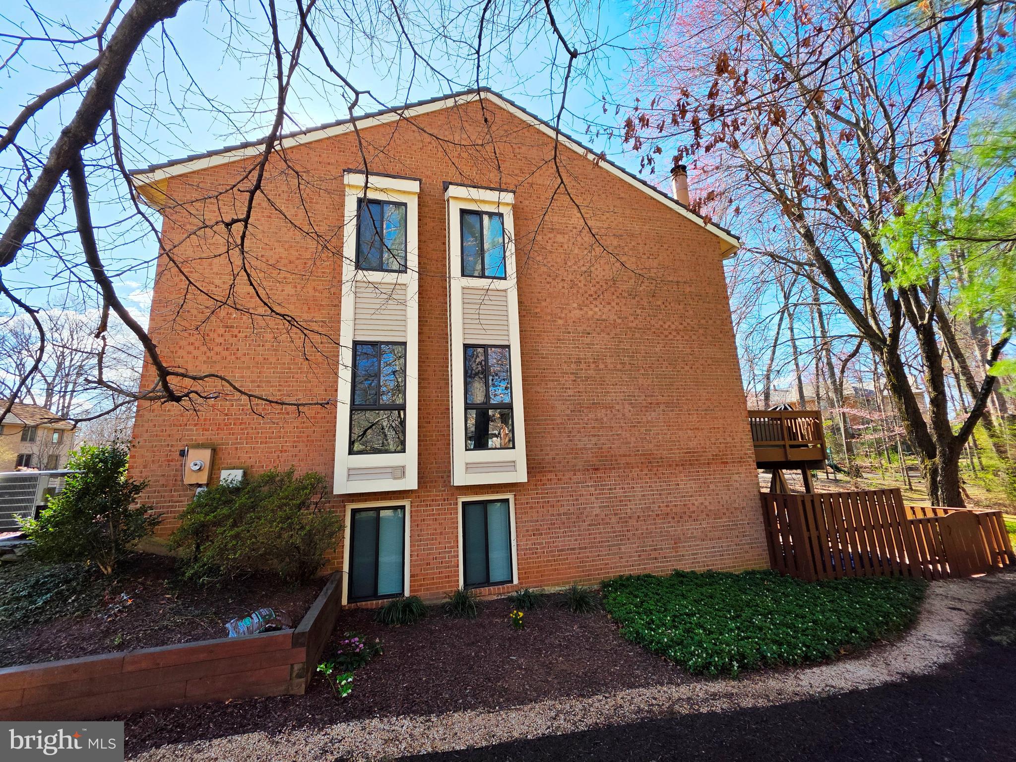 WALDEN CLUSTER - Residential