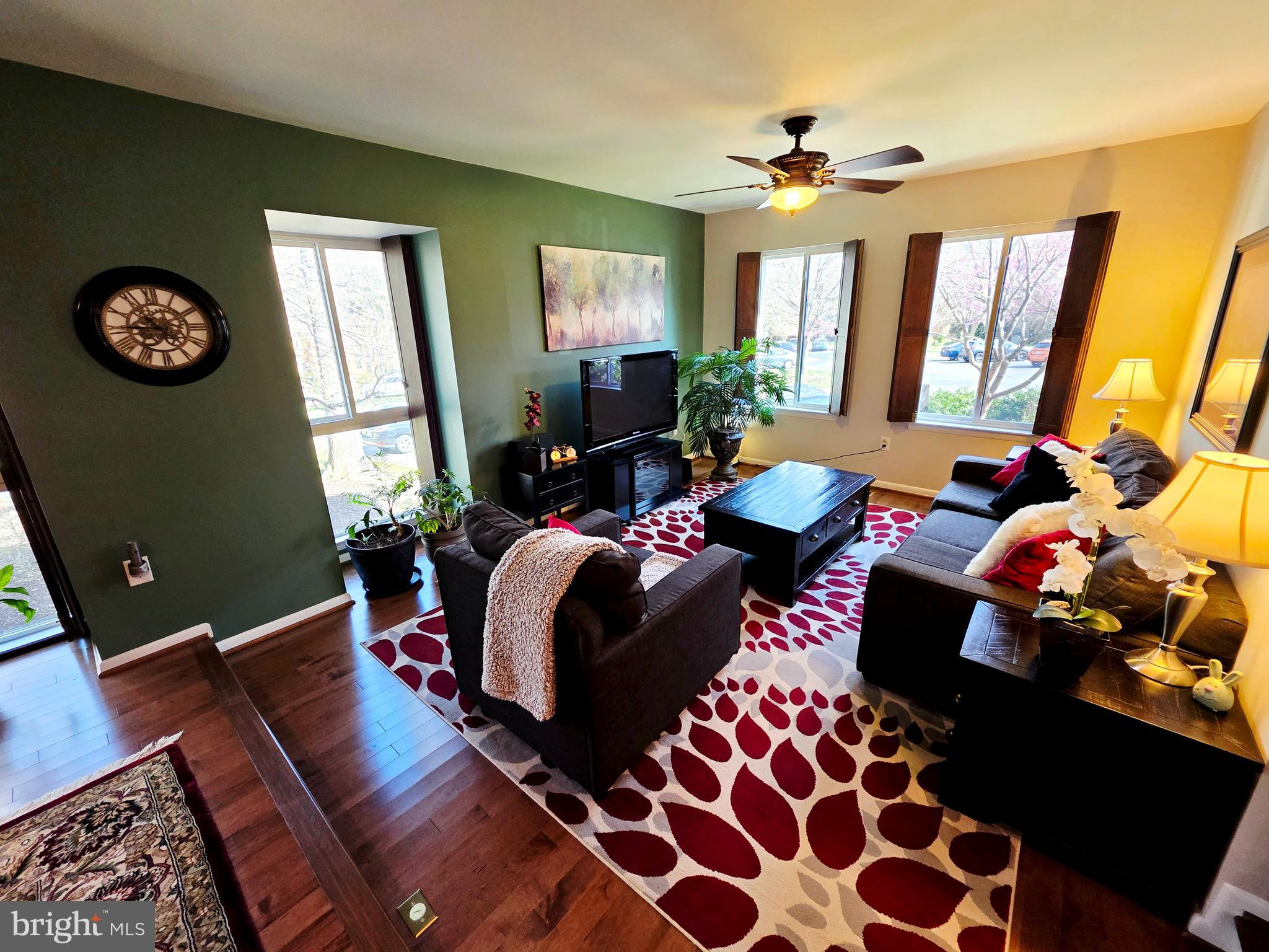 WALDEN CLUSTER - Residential