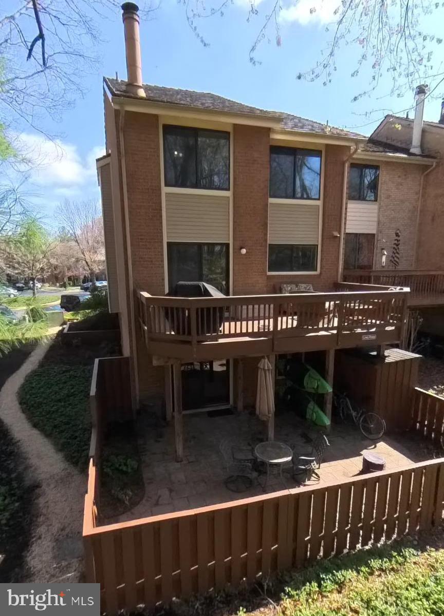 WALDEN CLUSTER - Residential