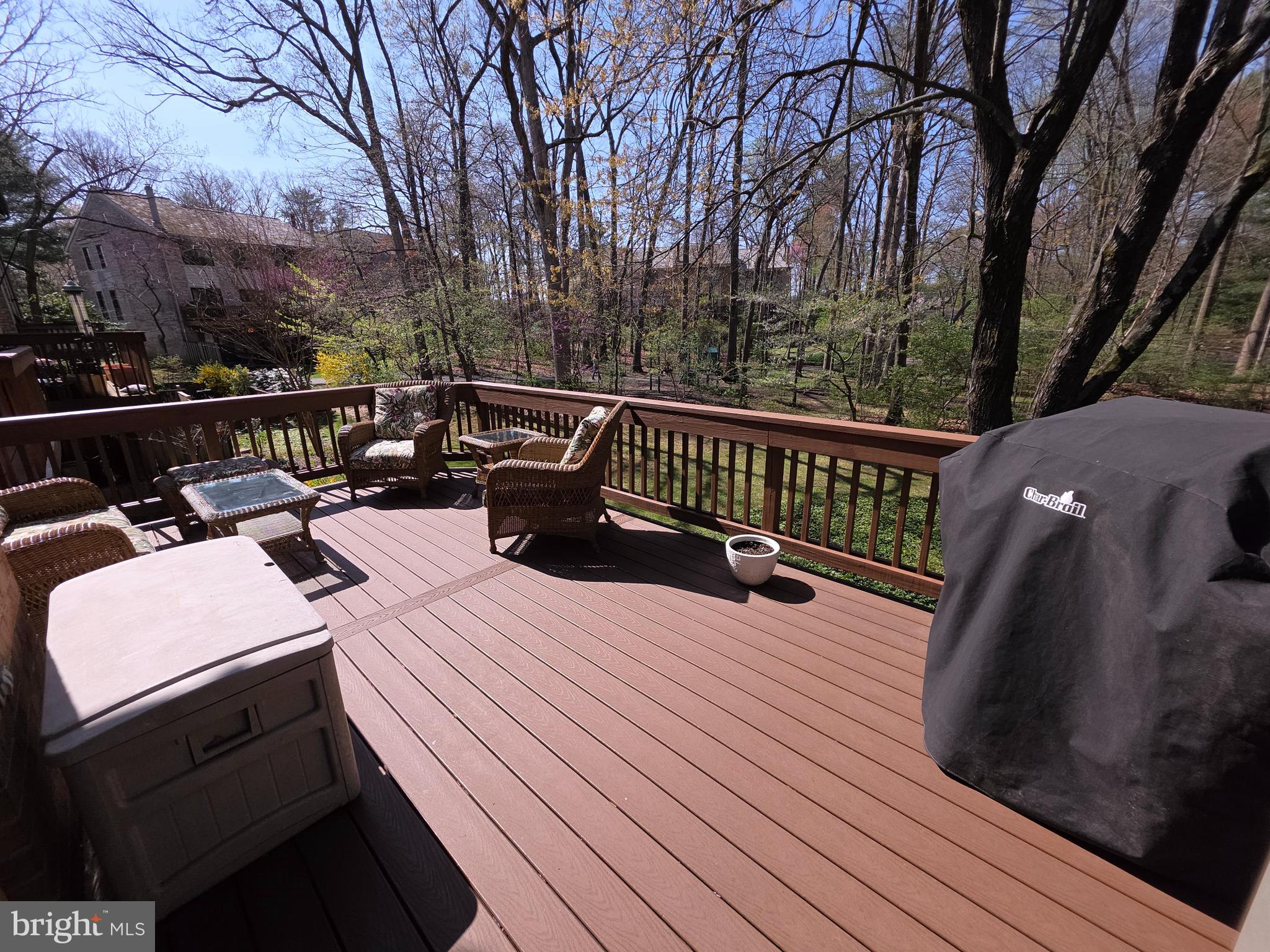 WALDEN CLUSTER - Residential