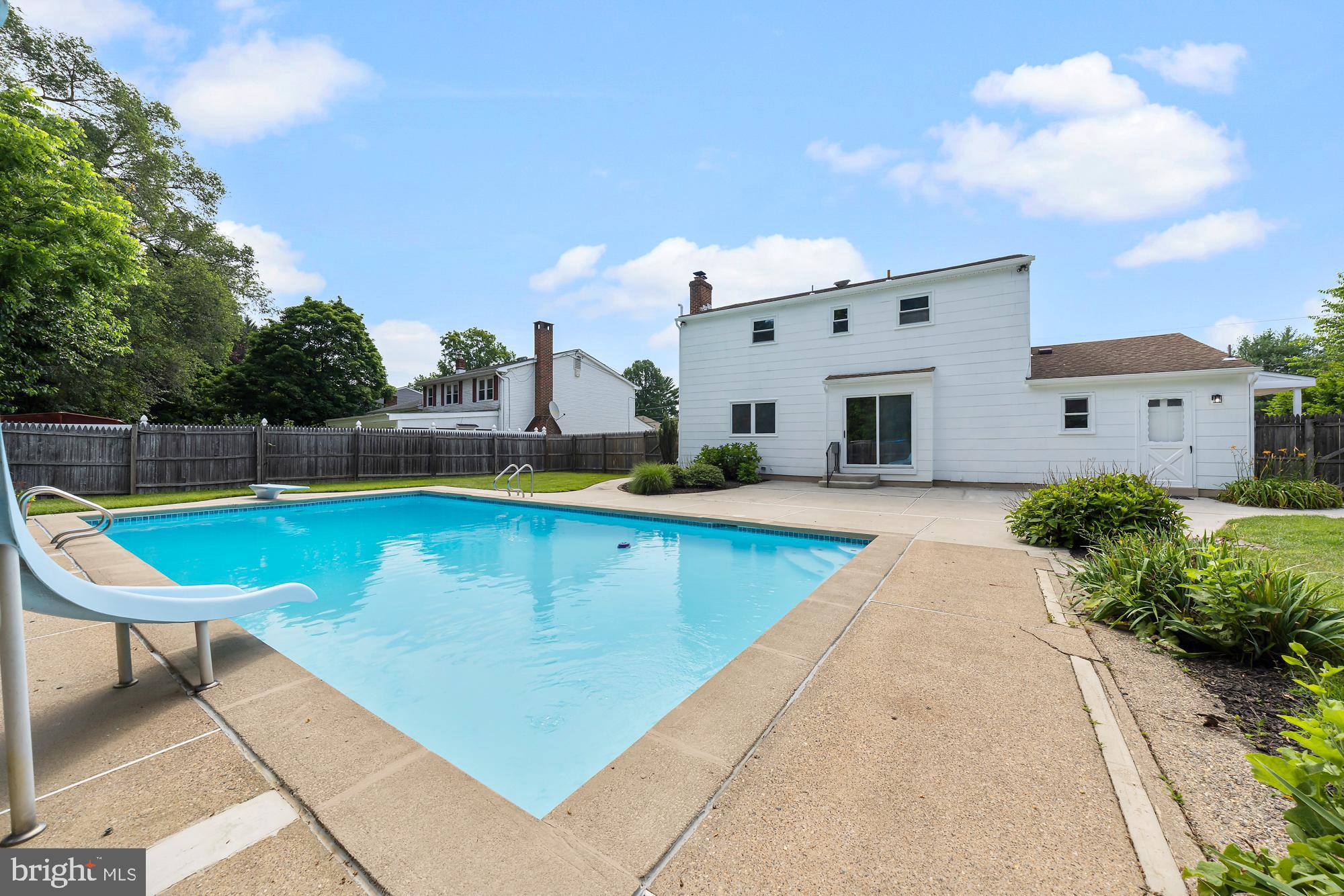 1869 W POINT DRIVE