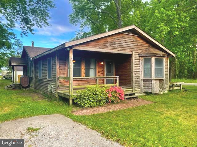 BAYSIDE BEACH - Residential