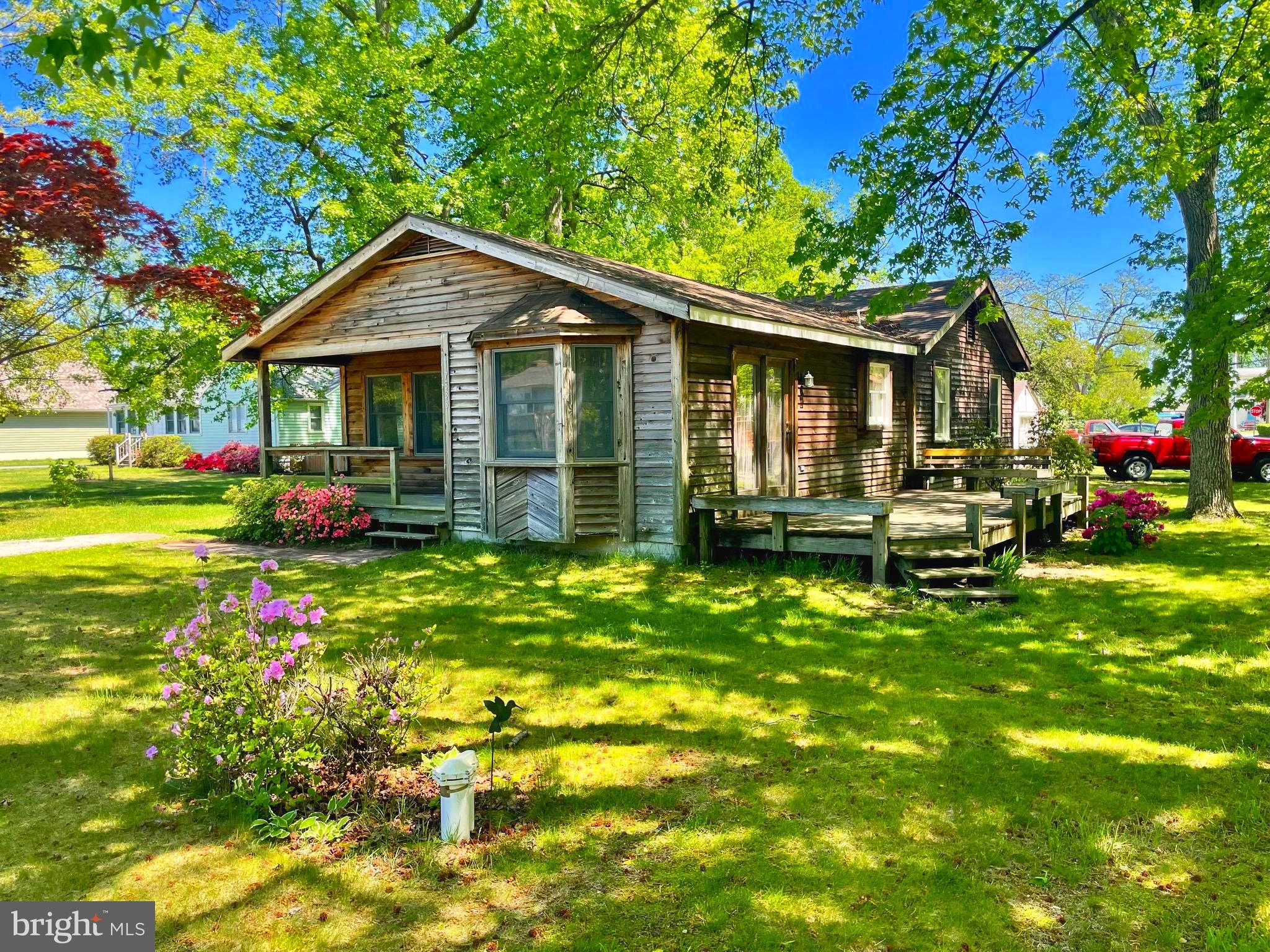 BAYSIDE BEACH - Residential