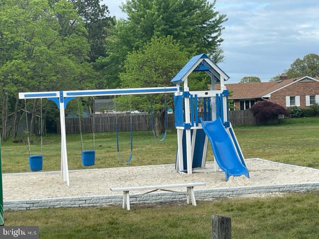 BAYSIDE BEACH - Residential