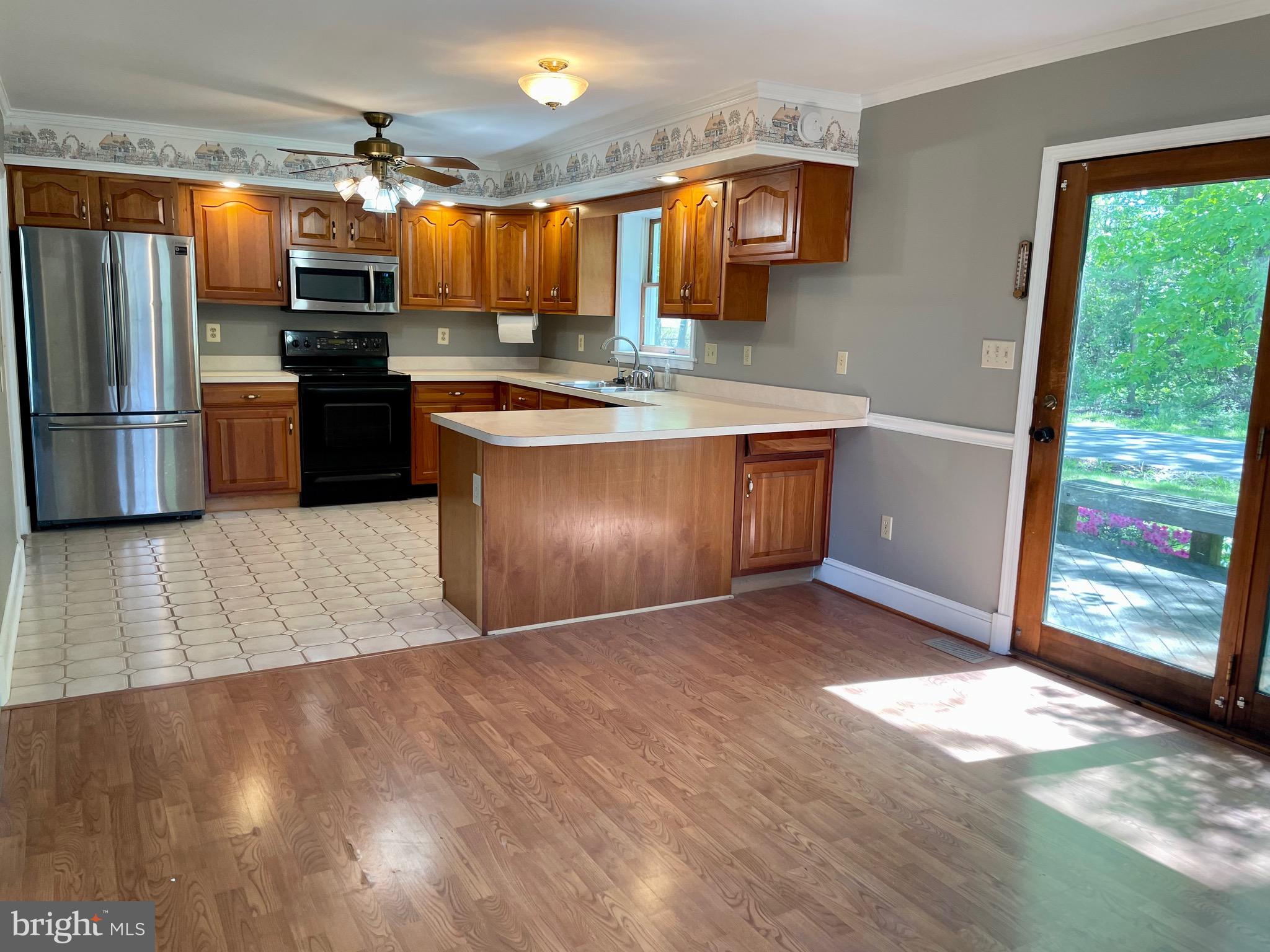 BAYSIDE BEACH - Residential