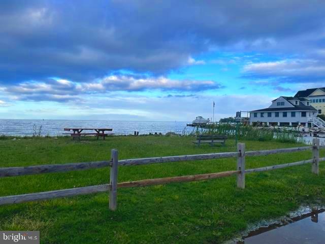 BAYSIDE BEACH - Residential