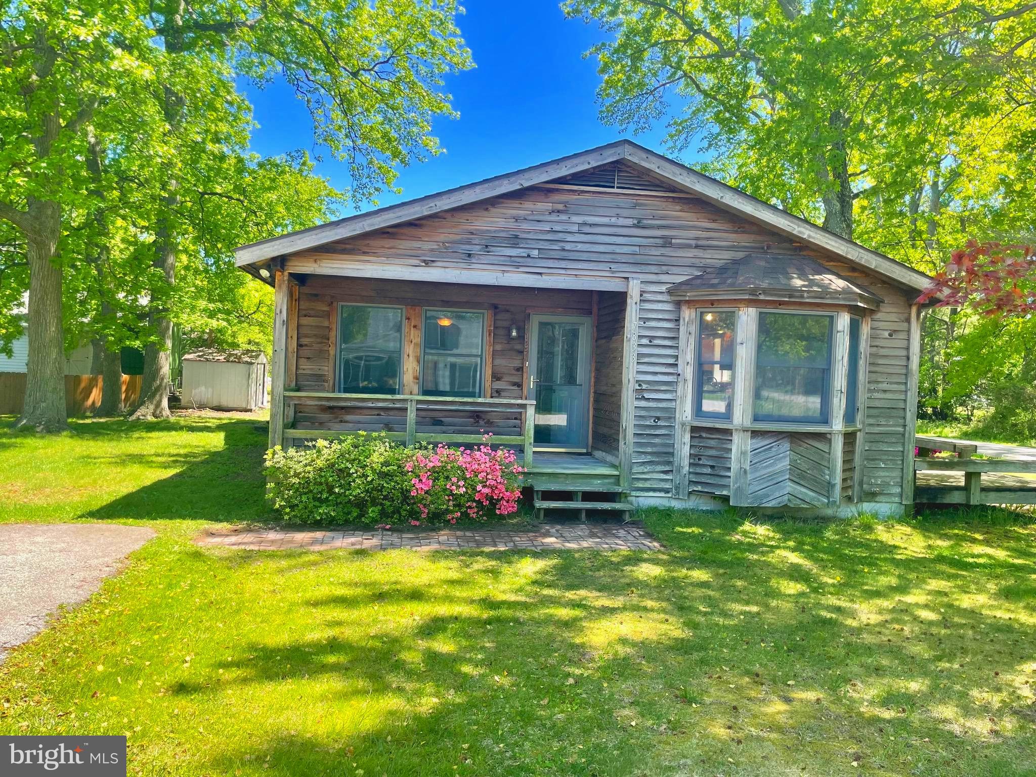 BAYSIDE BEACH - Residential