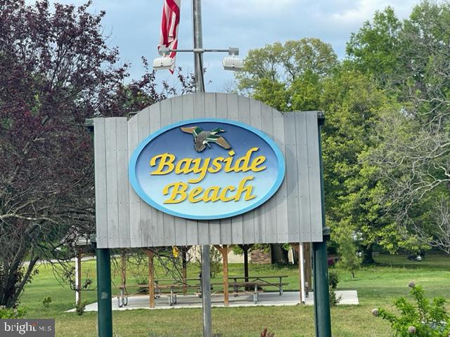 BAYSIDE BEACH - Residential