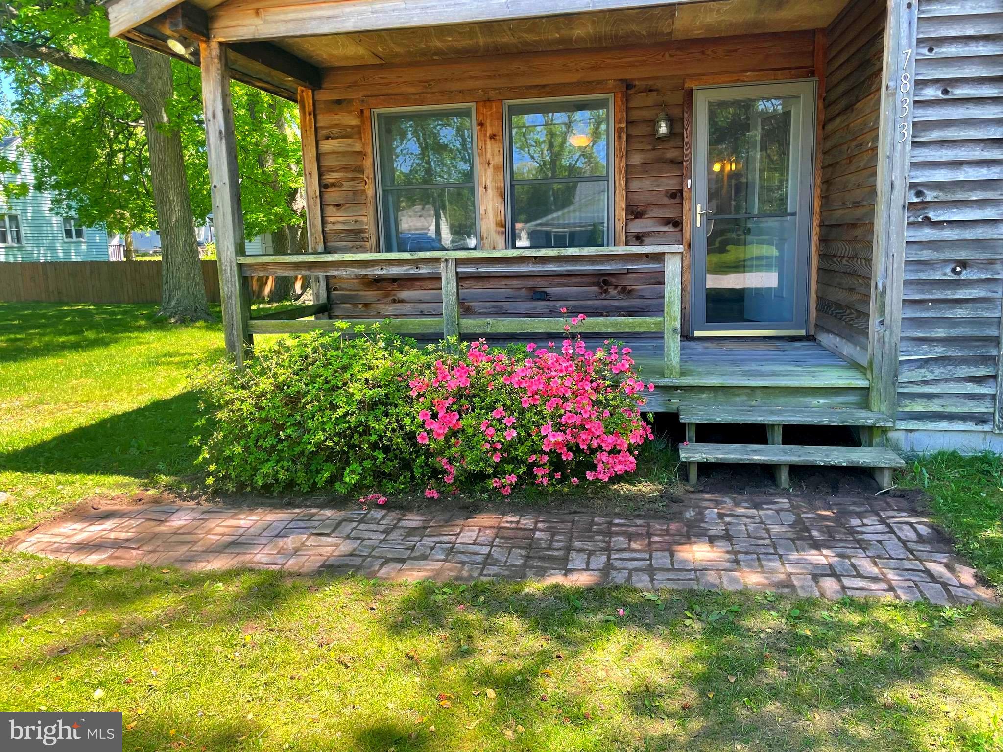 BAYSIDE BEACH - Residential