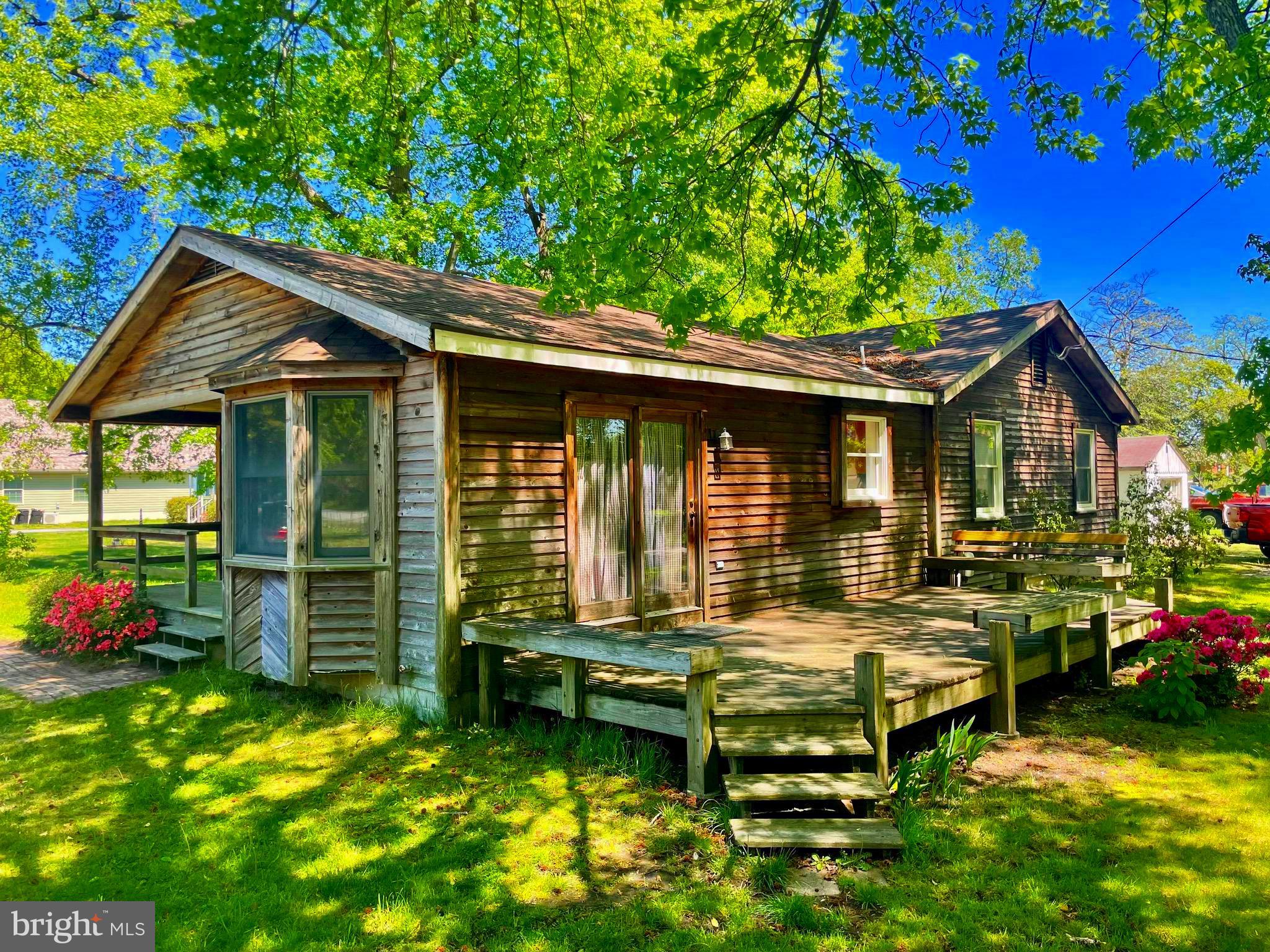 BAYSIDE BEACH - Residential