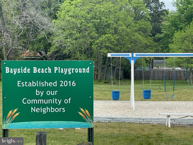 BAYSIDE BEACH - Residential