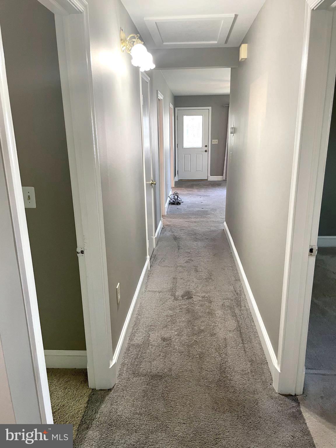 BAYSIDE BEACH - Residential