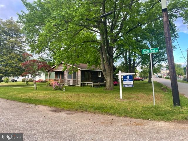 BAYSIDE BEACH - Residential