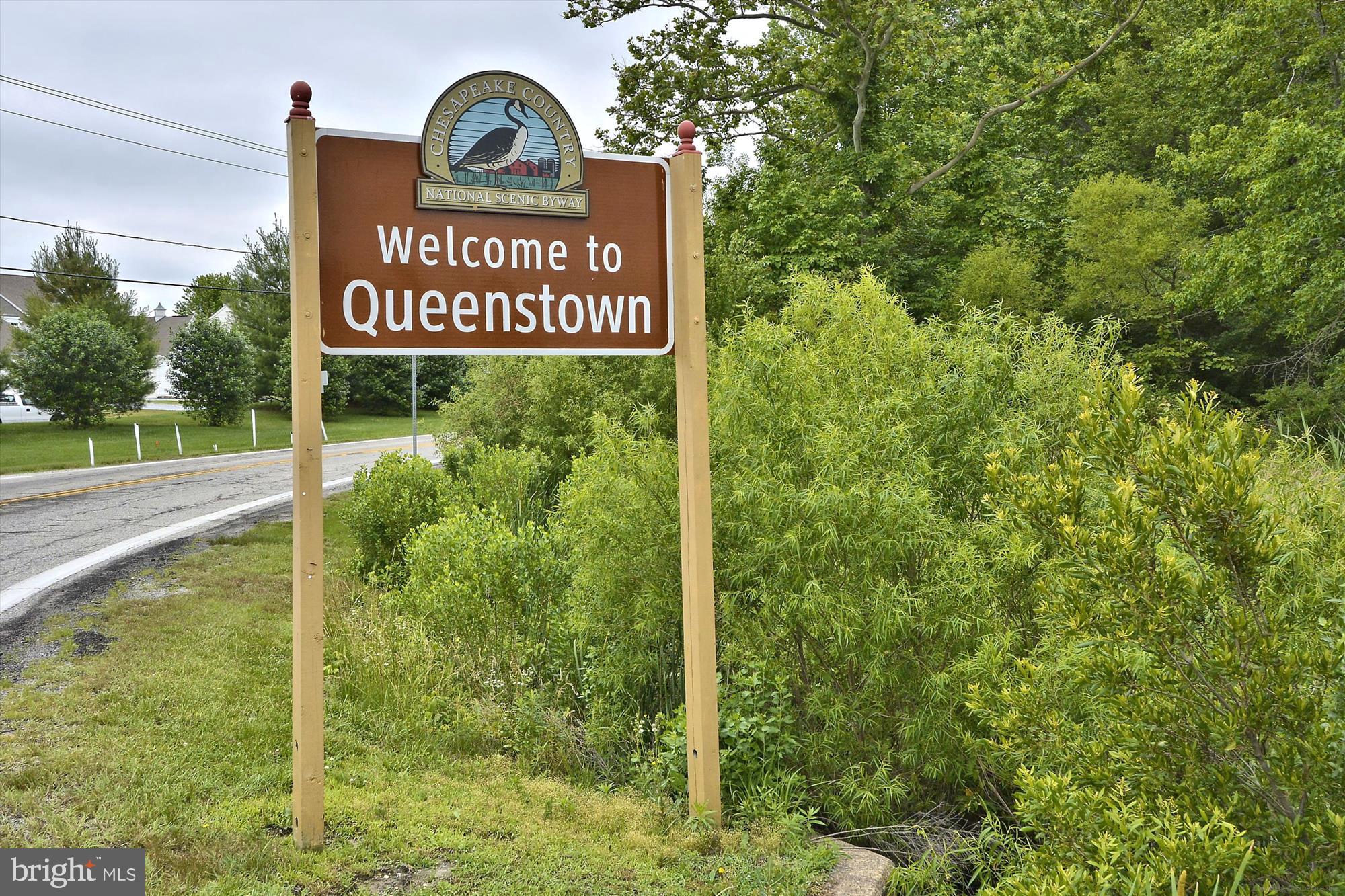 QUEENSTOWN - Residential