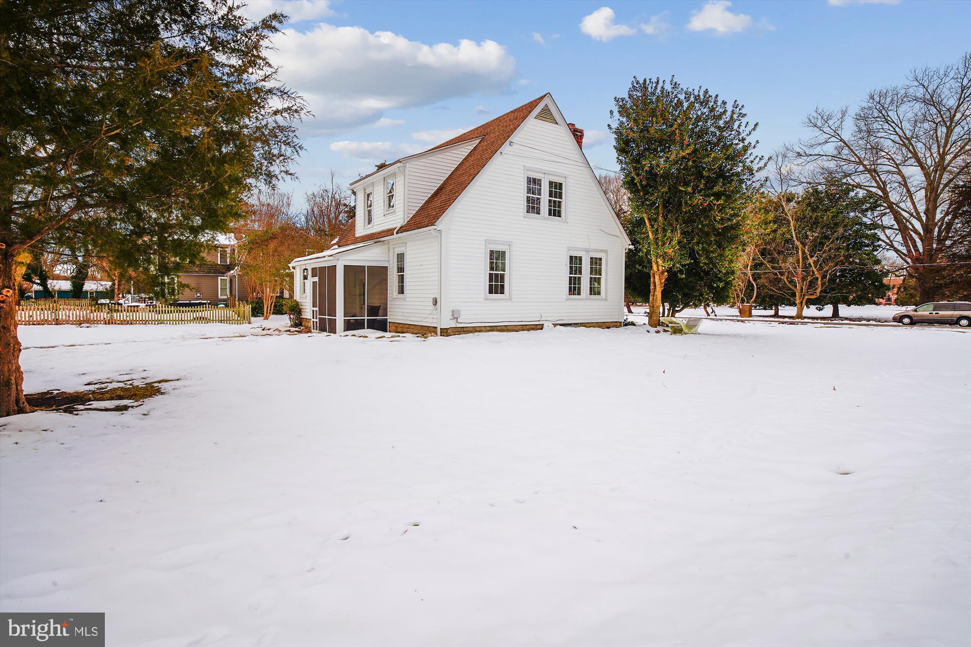 QUEENSTOWN - Residential