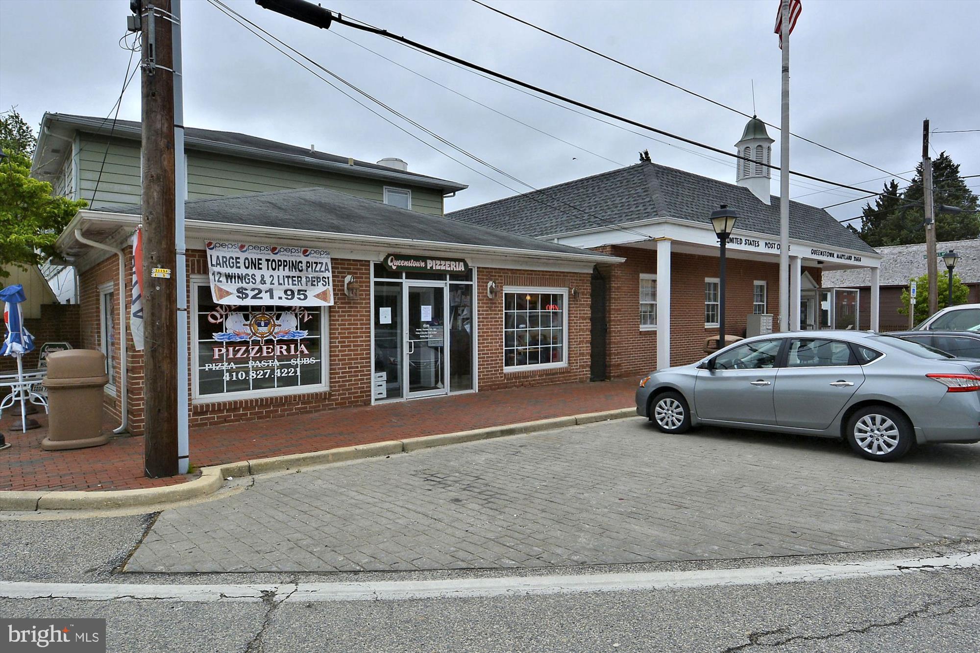 QUEENSTOWN - Residential