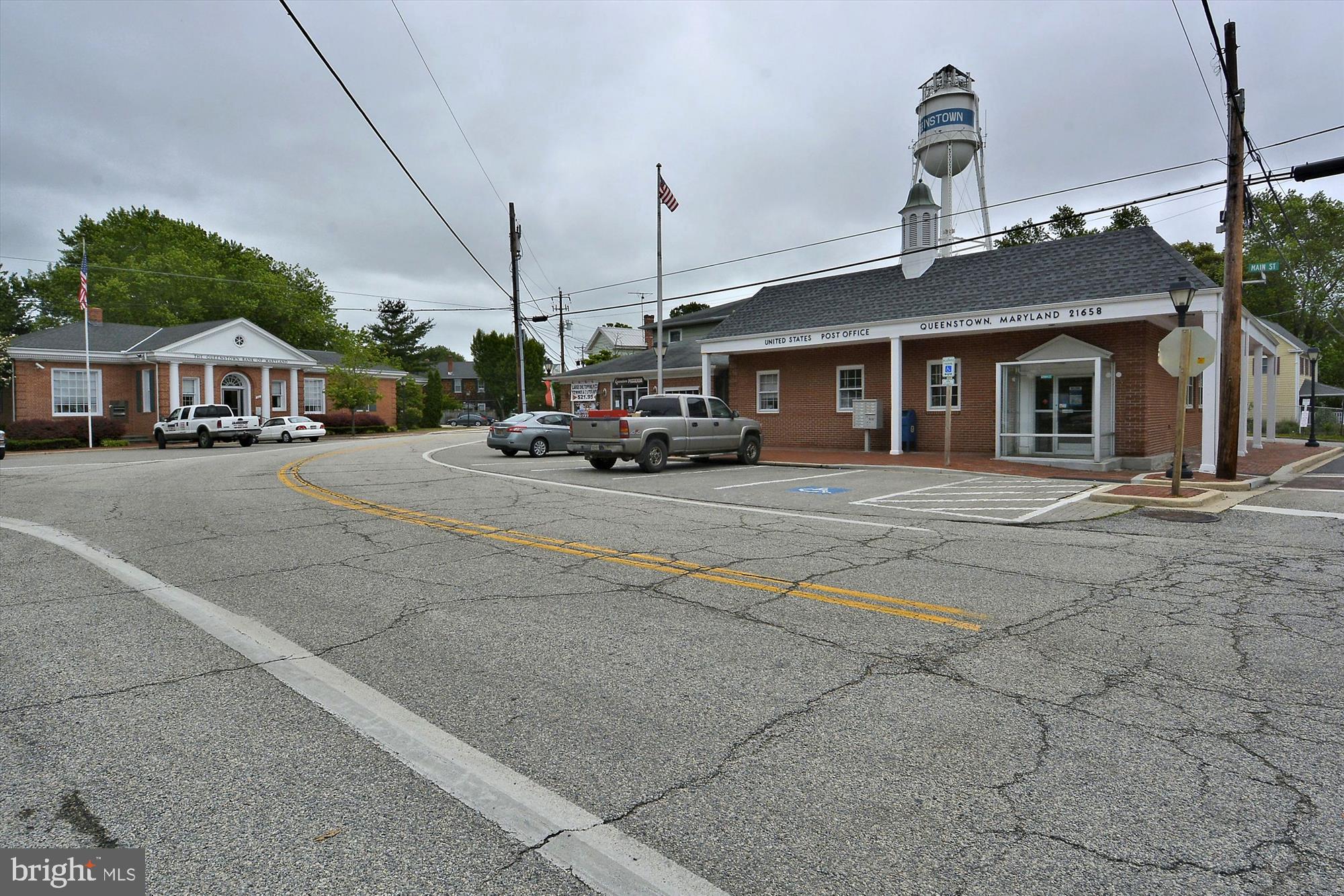 QUEENSTOWN - Residential