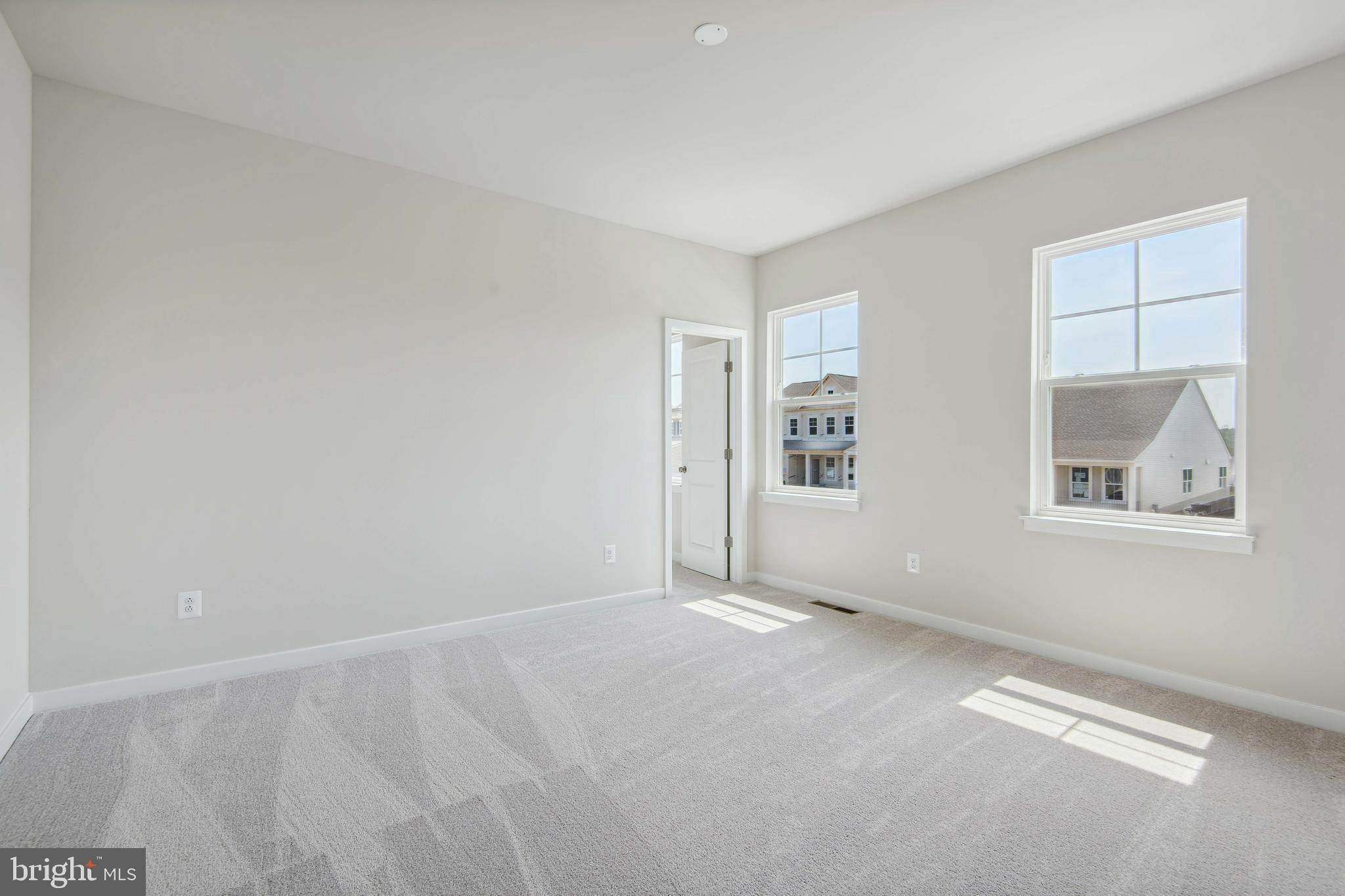 NORBORNE GLEBE - Residential