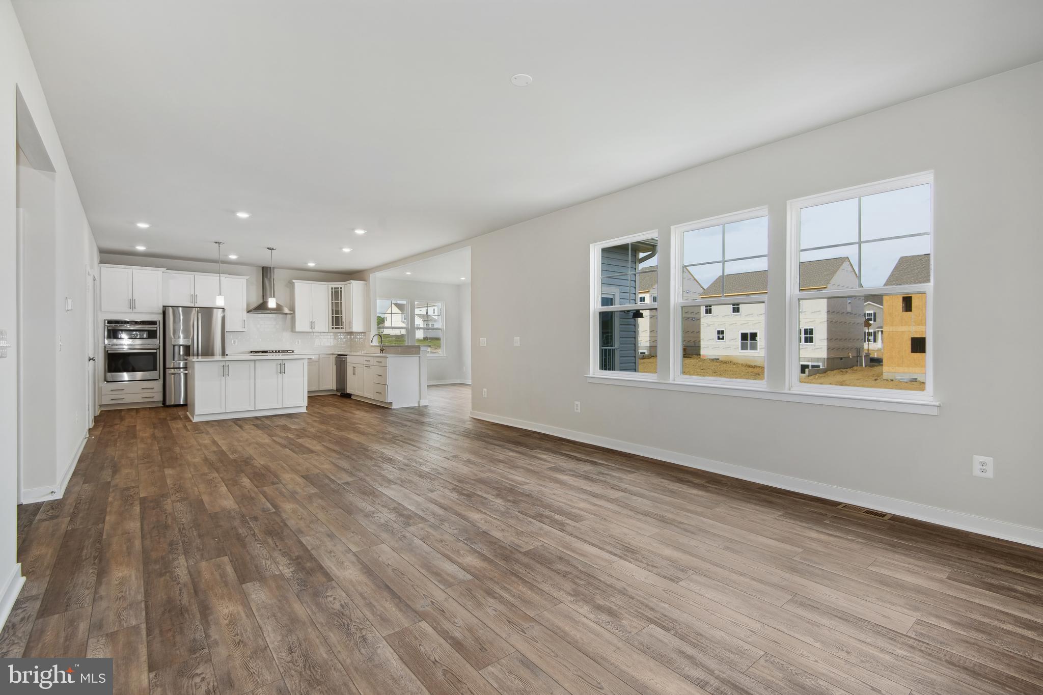 NORBORNE GLEBE - Residential